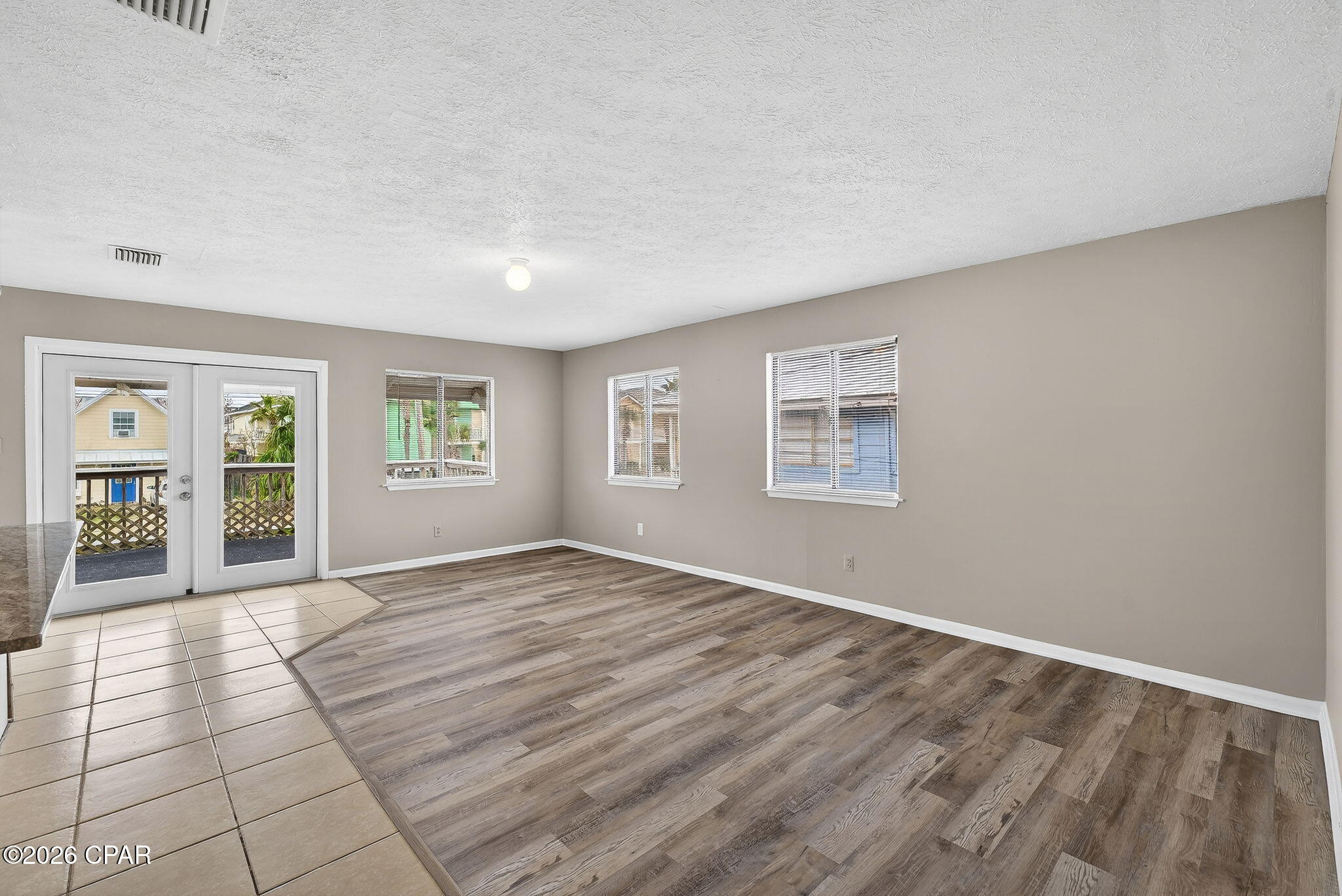 [No Recorded Subdiv] - Residential Lease