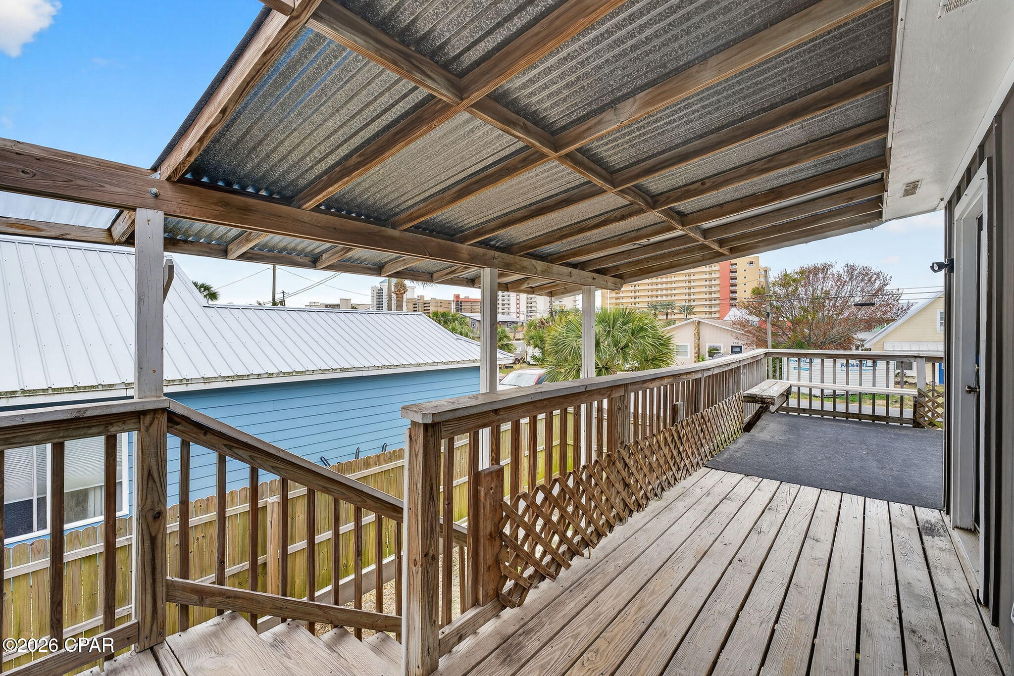 [No Recorded Subdiv] - Residential Lease