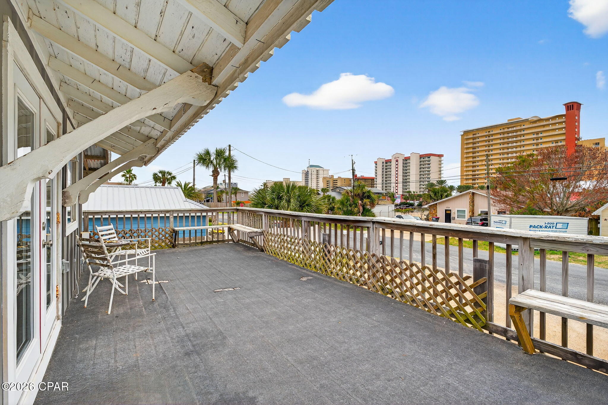 [No Recorded Subdiv] - Residential Lease