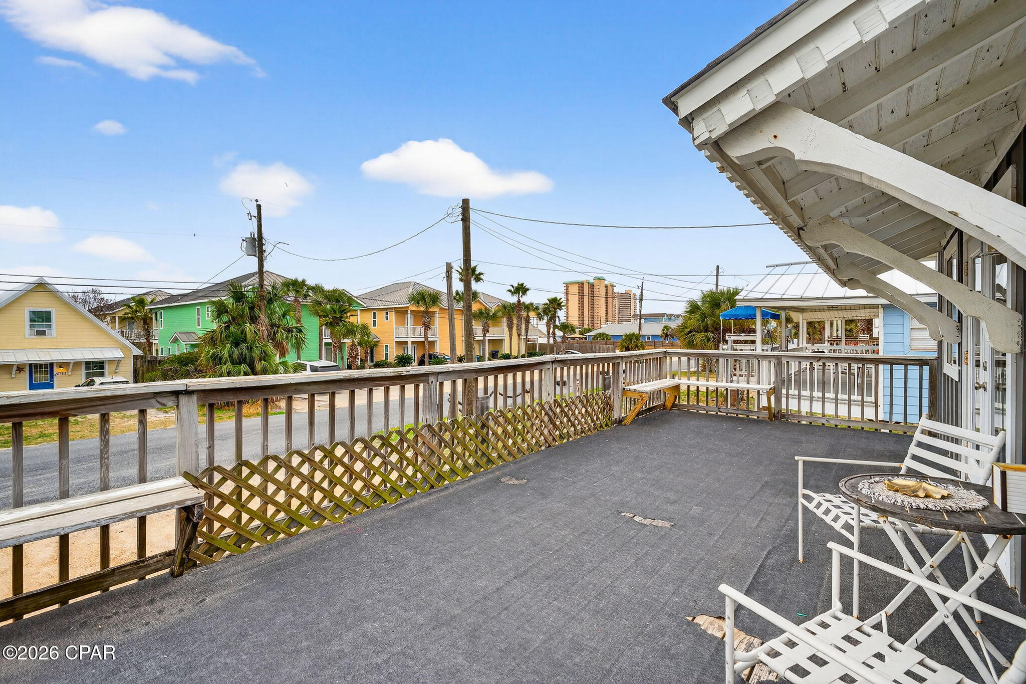 [No Recorded Subdiv] - Residential Lease