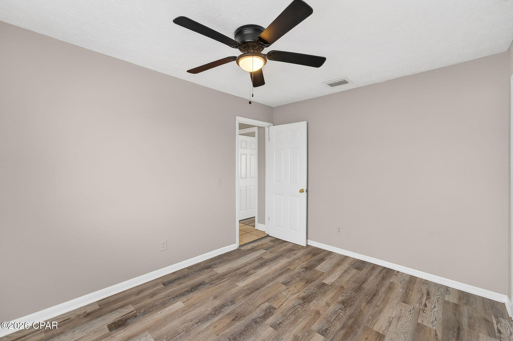 [No Recorded Subdiv] - Residential Lease