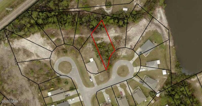 Sweetwater Village N Ph 2 - Land