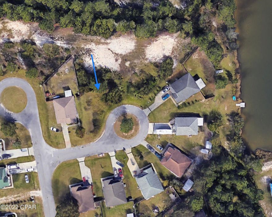Vacant residential lot on a cul-de-sac. The subdivision has a nice lake for recreational activities. seller has 2 other lots near by. You can buy one or ALL.