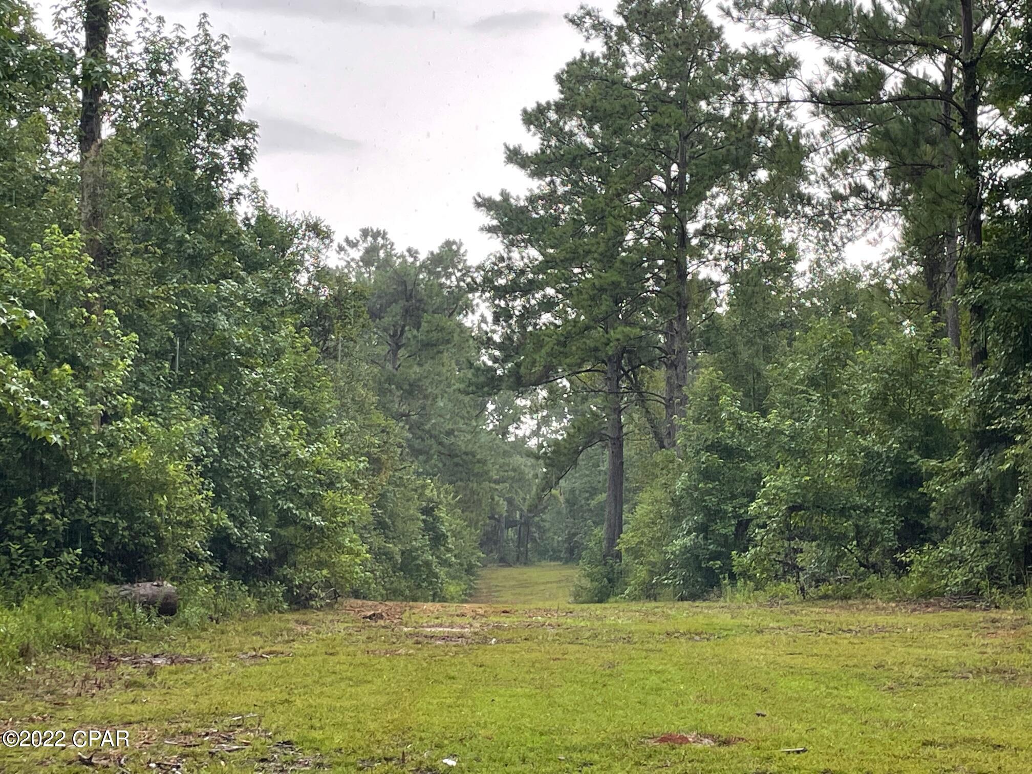 No Named Subdivision - Land