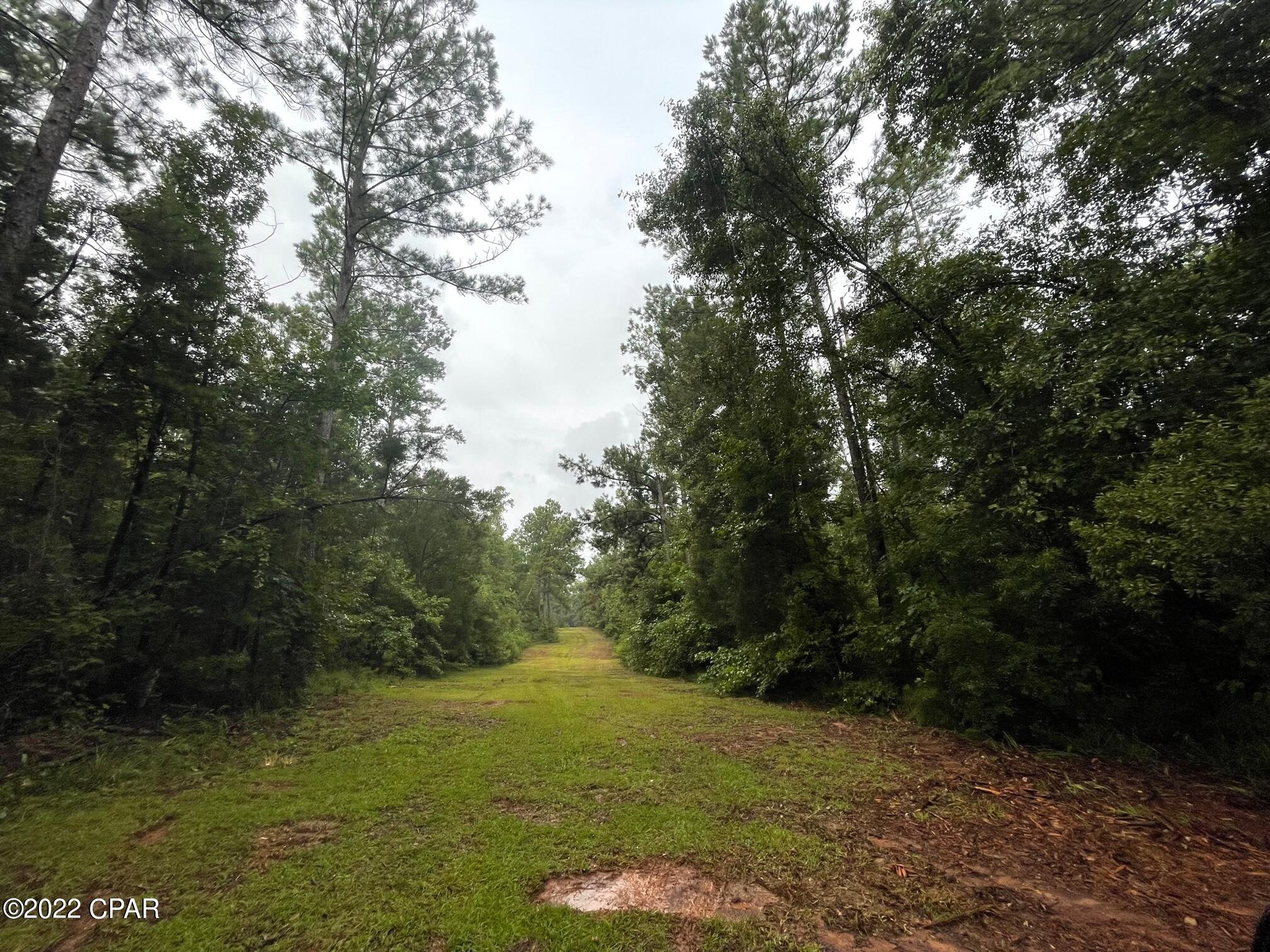 No Named Subdivision - Land