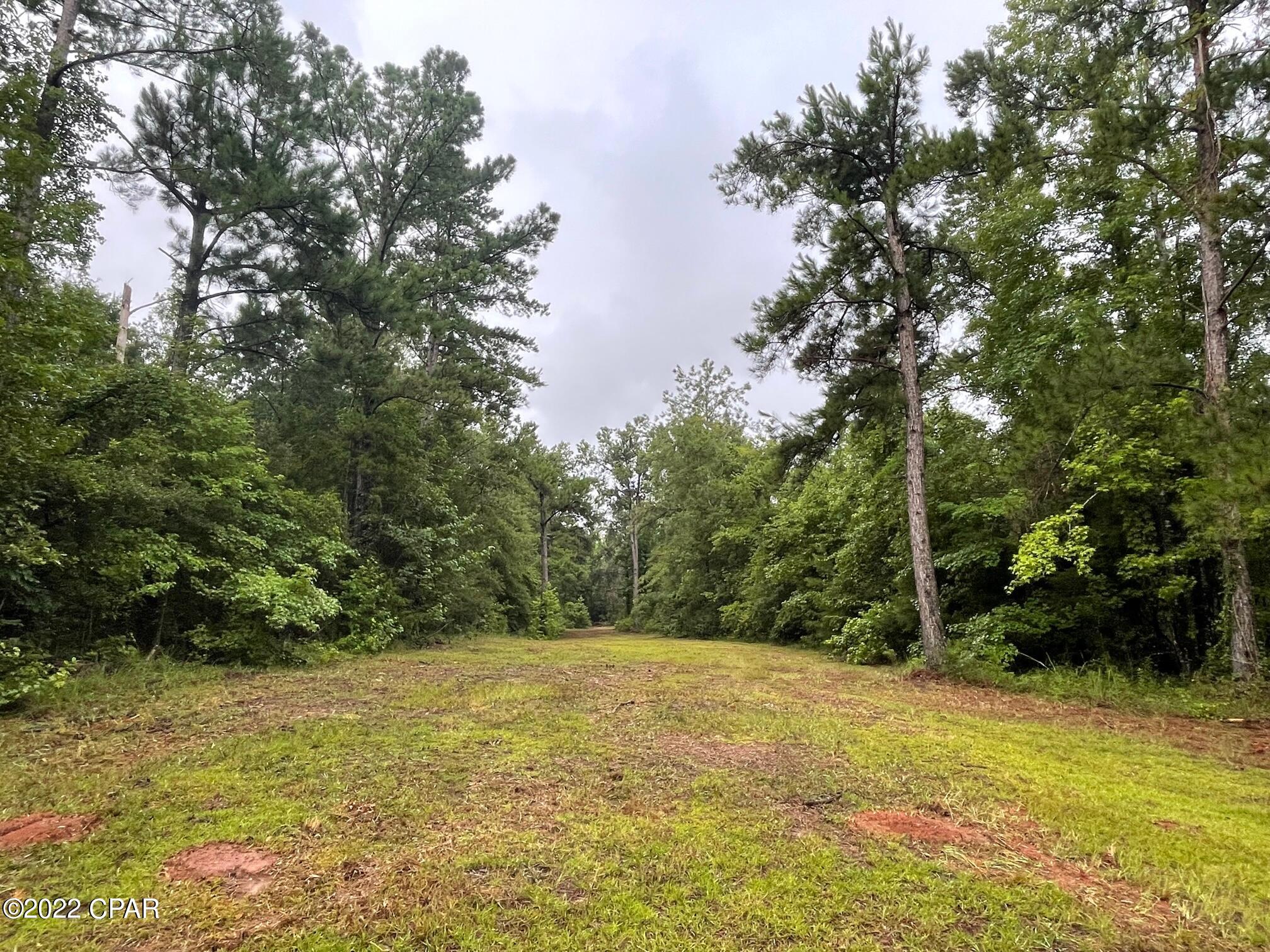 No Named Subdivision - Land