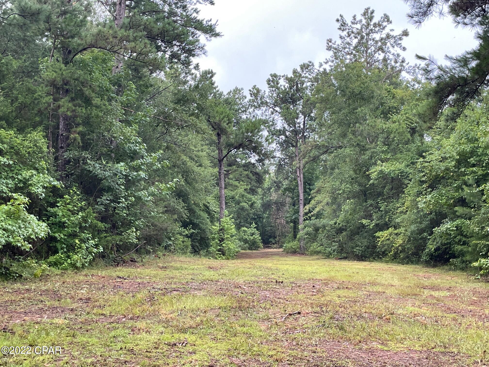 No Named Subdivision - Land