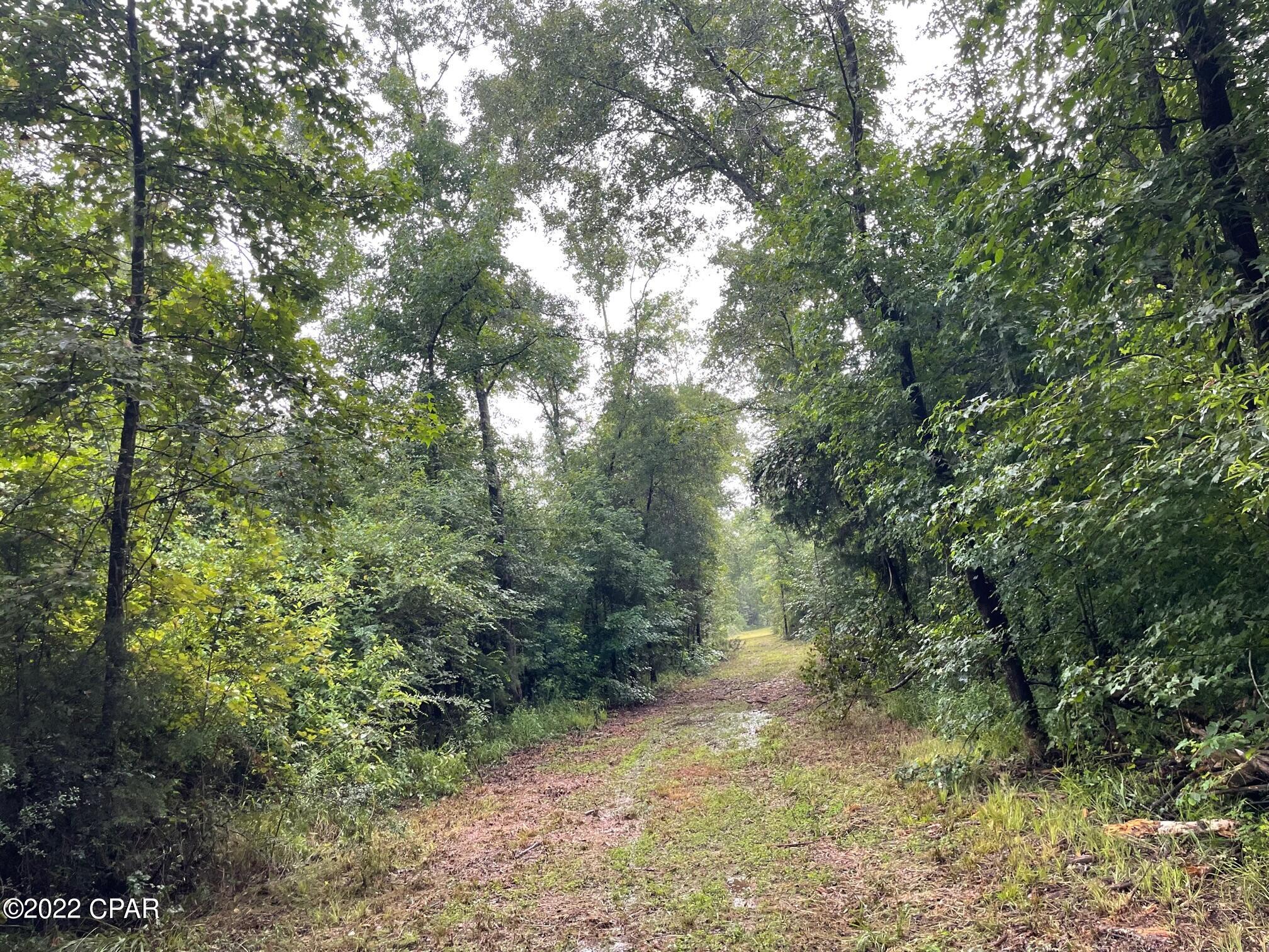 No Named Subdivision - Land