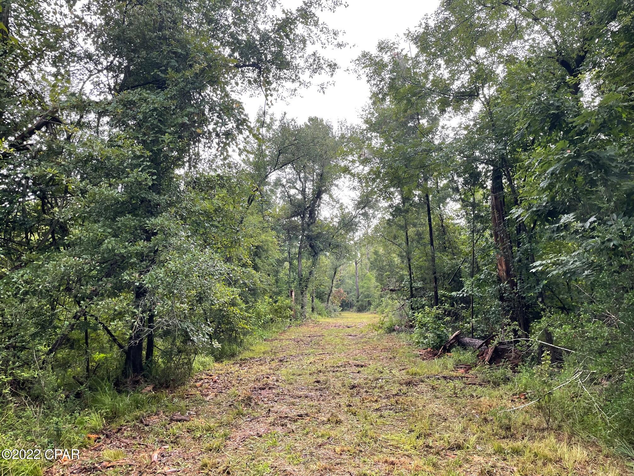 No Named Subdivision - Land