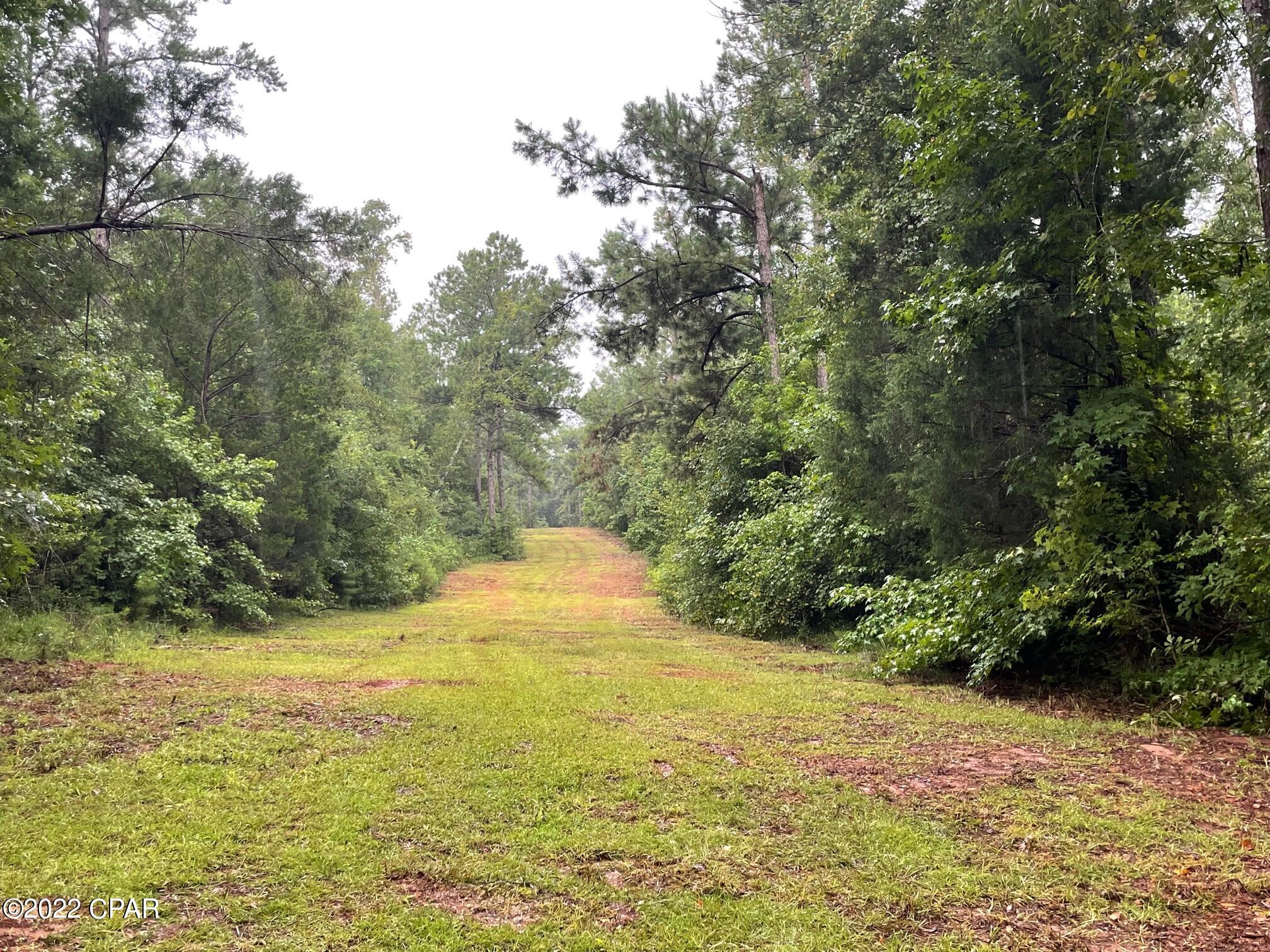 No Named Subdivision - Land