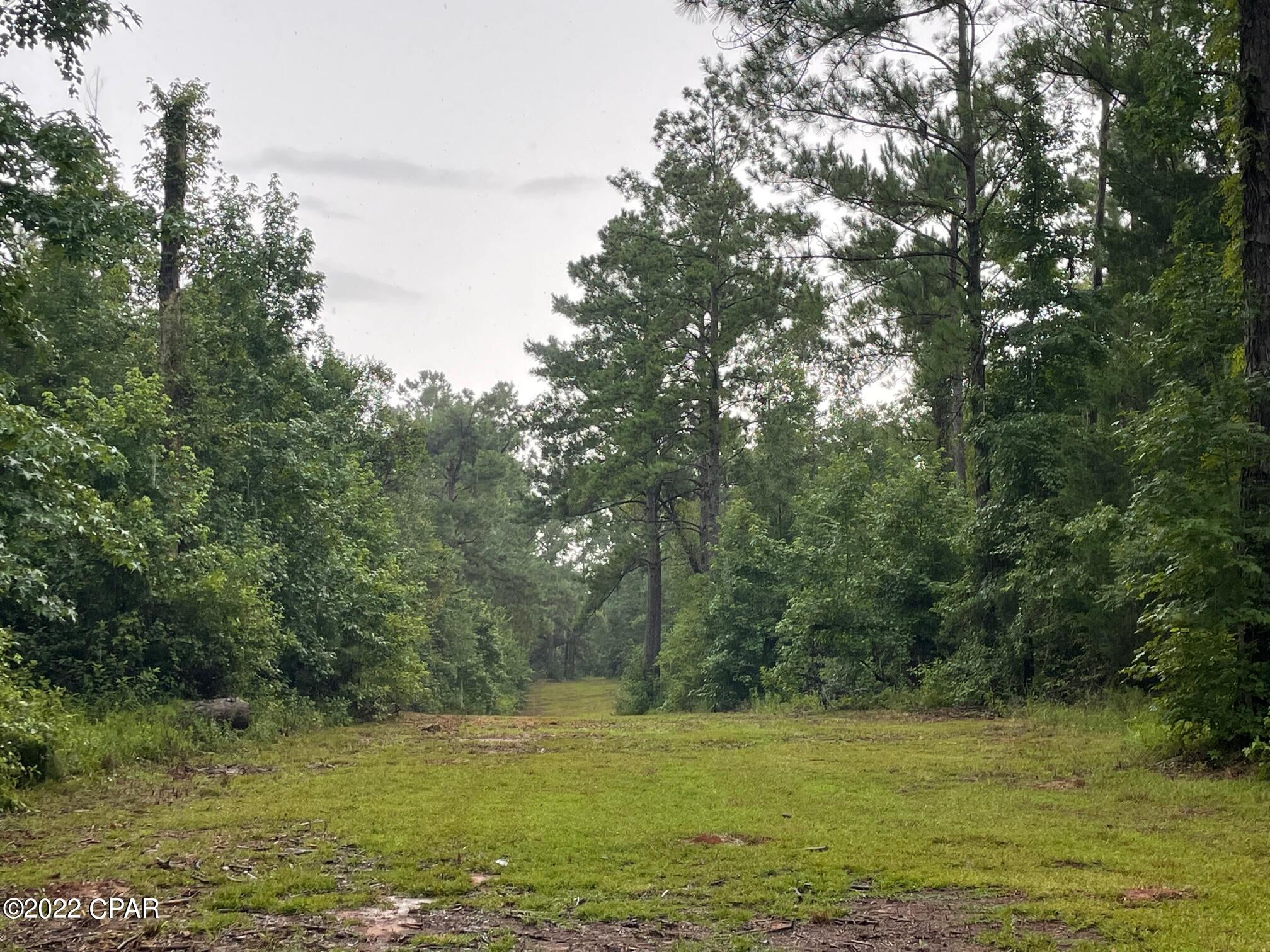 No Named Subdivision - Land
