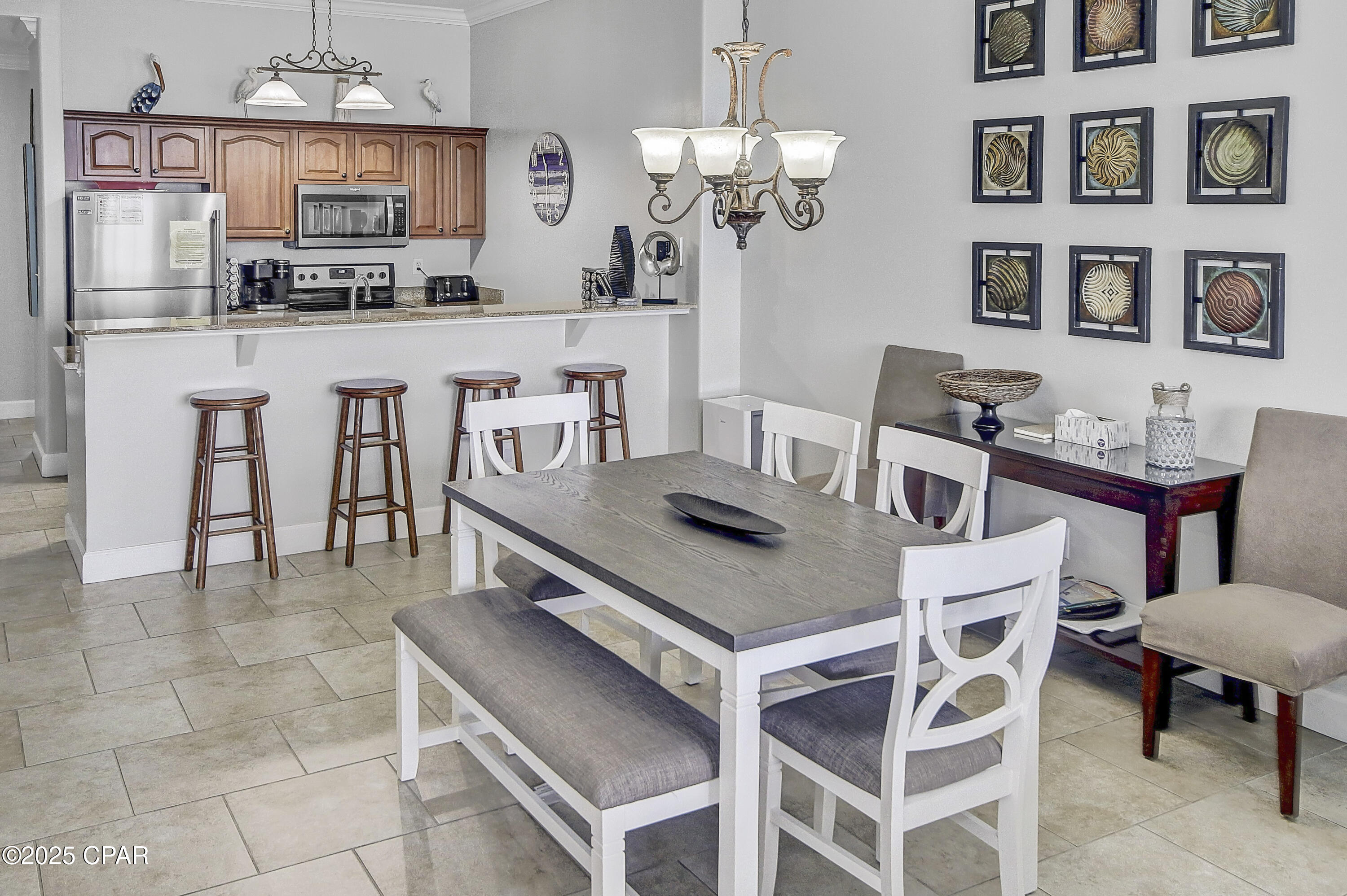 Ocean Reef - Residential