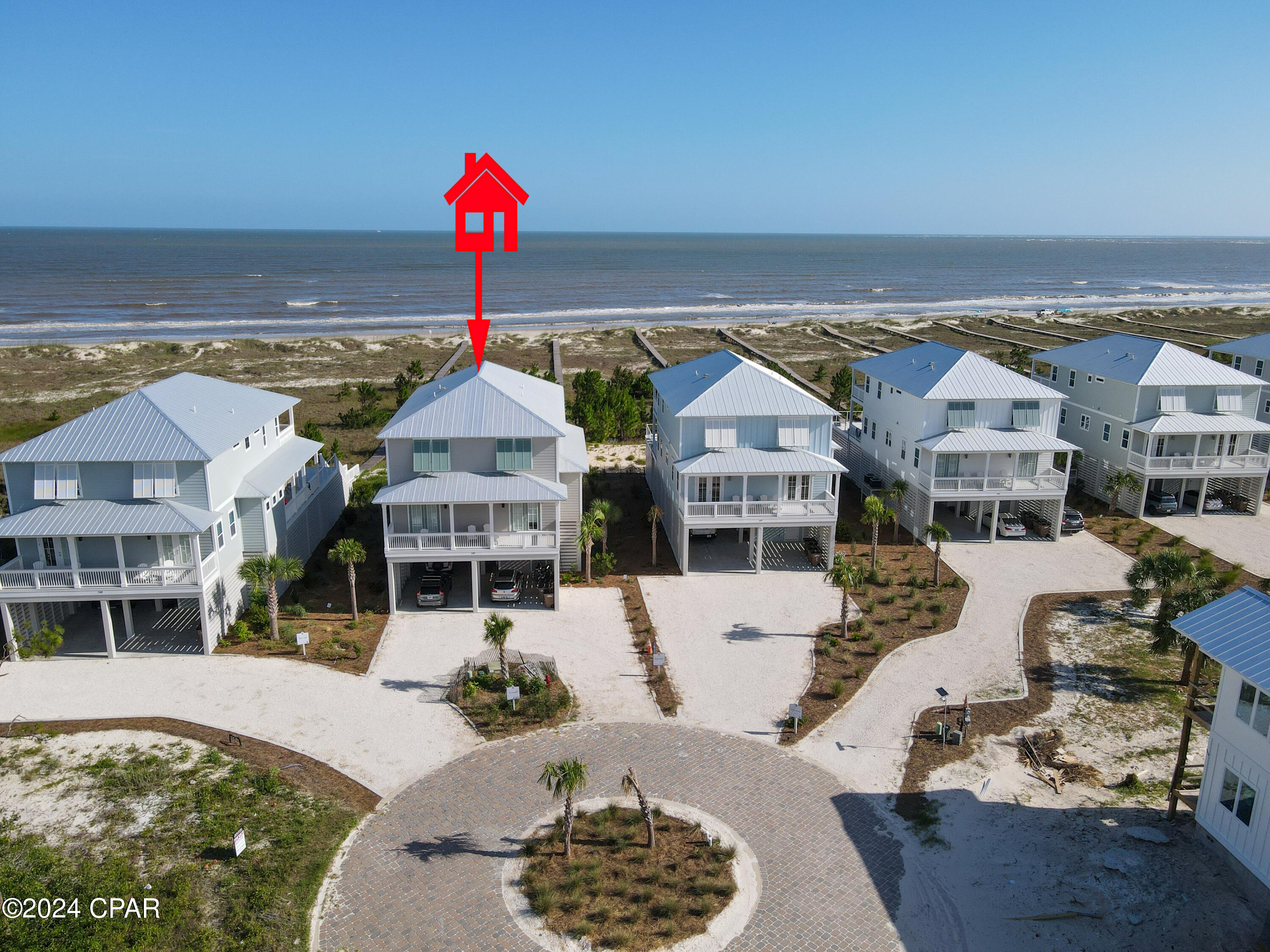 Villa Del Sol - Residential