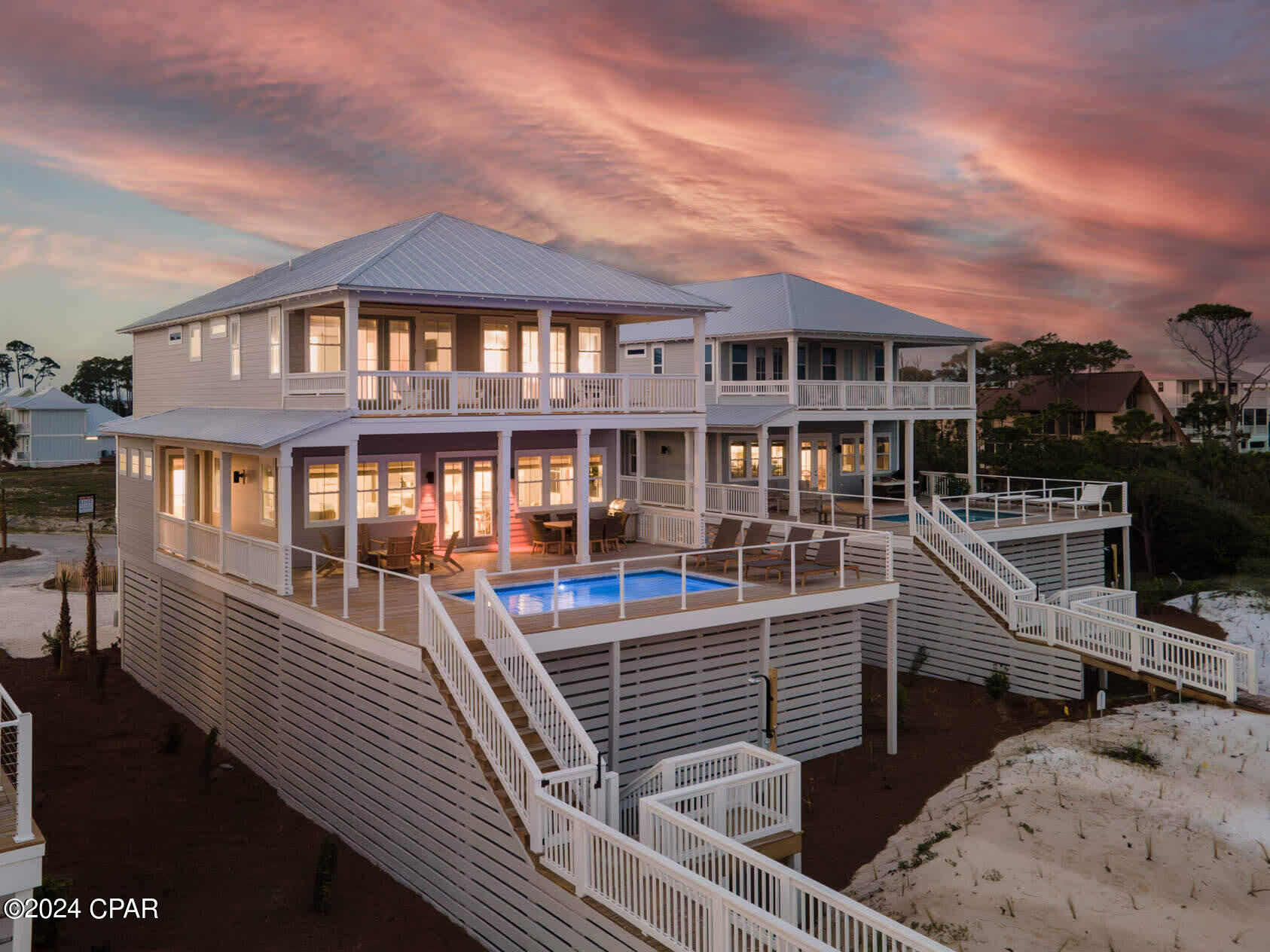 Villa Del Sol - Residential