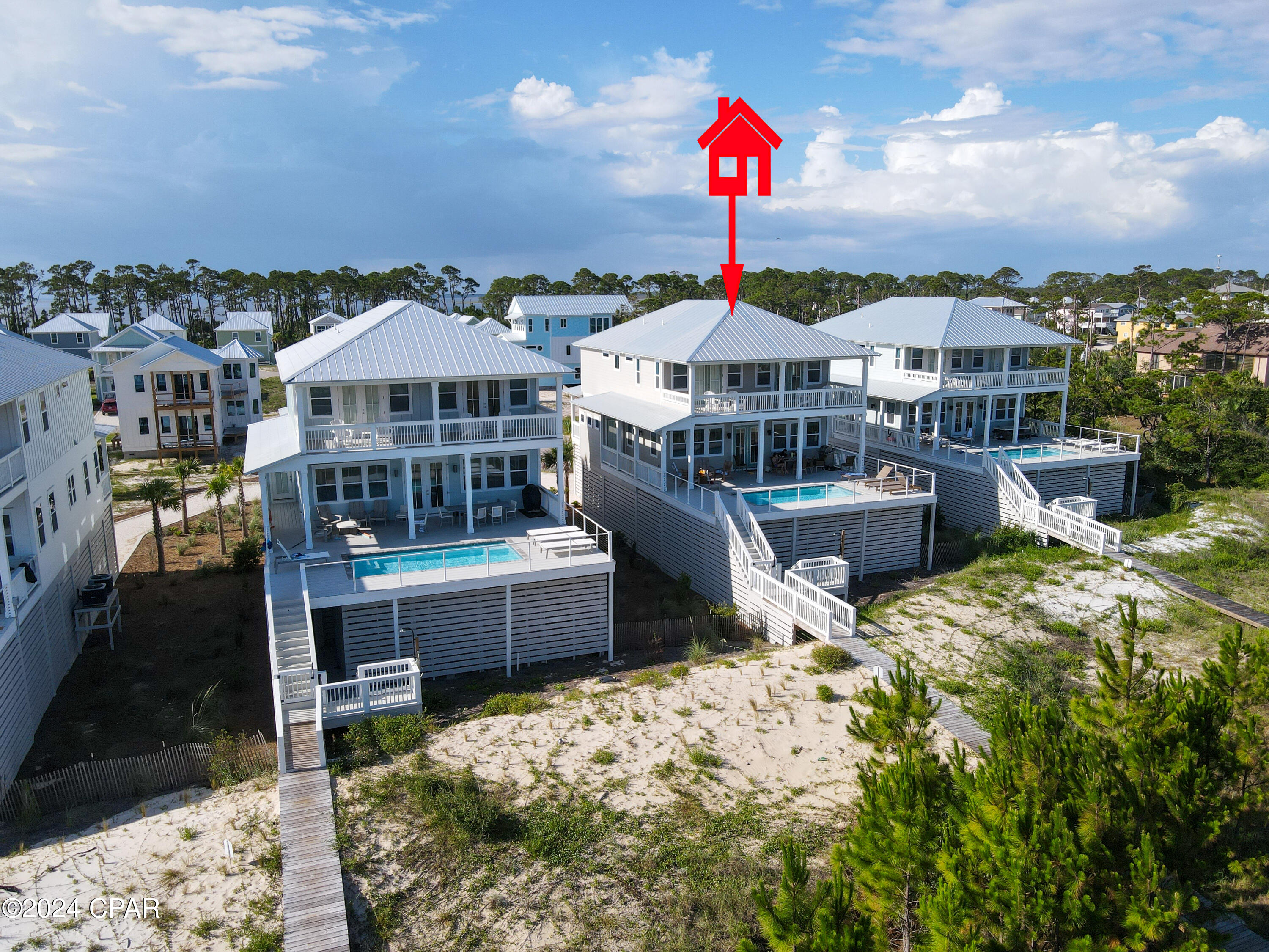 Villa Del Sol - Residential