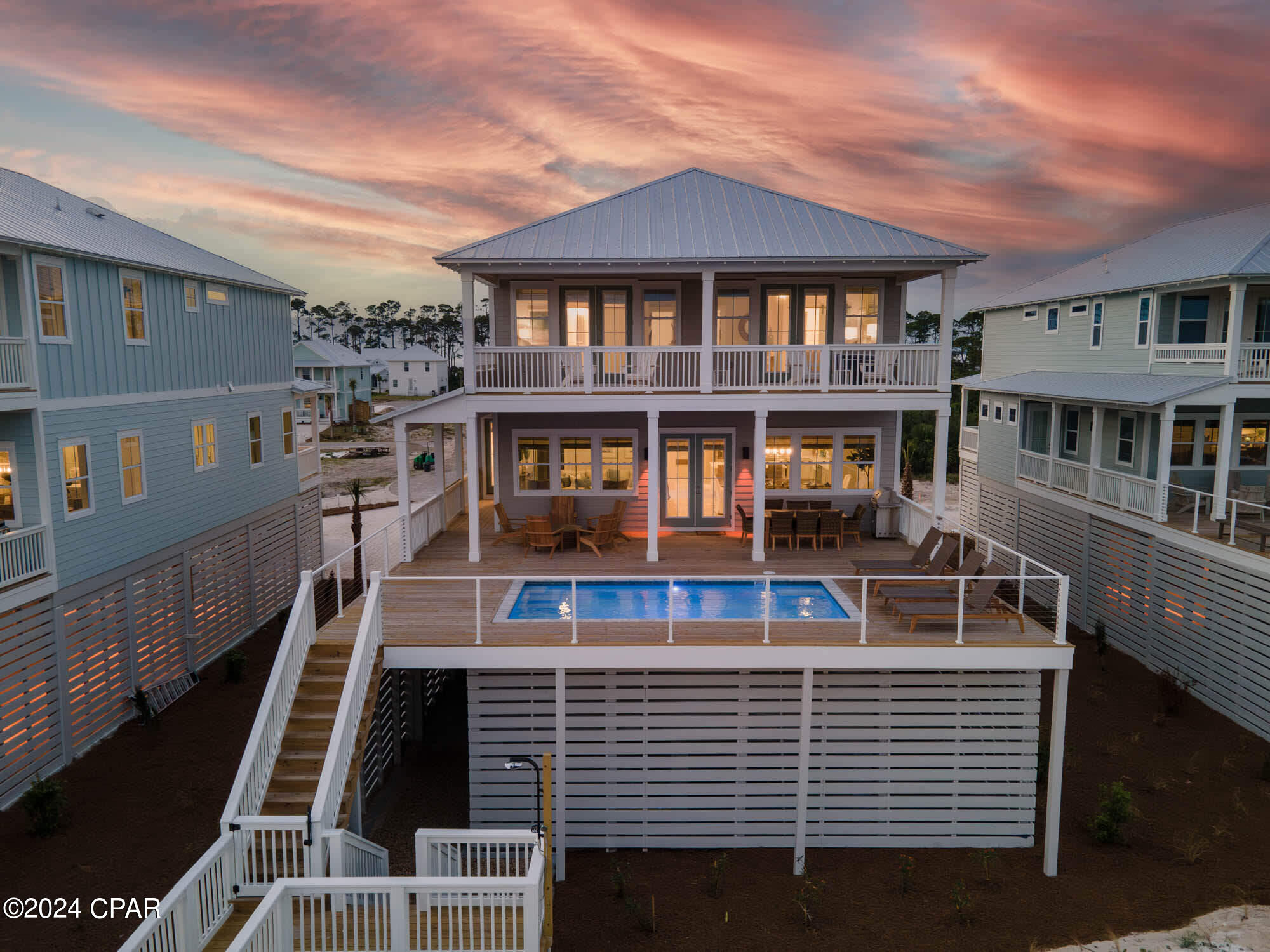 Villa Del Sol - Residential