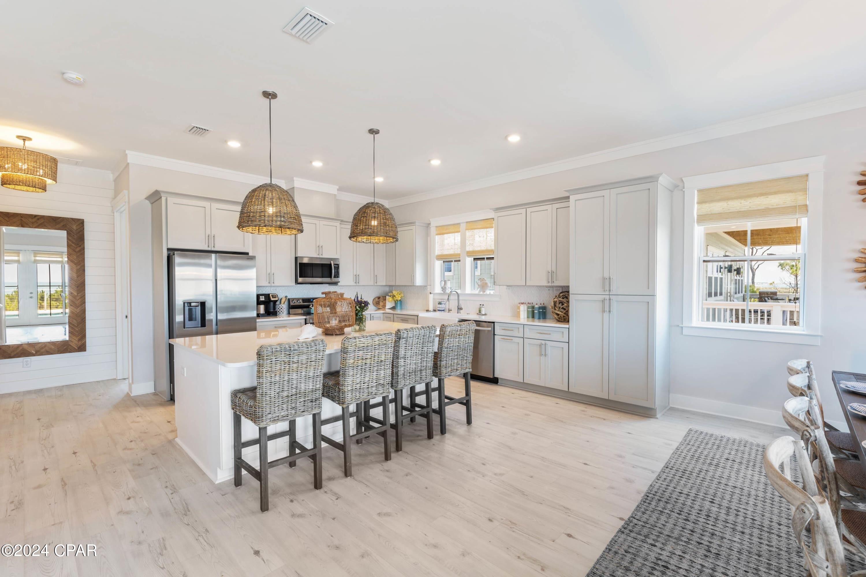 Villa Del Sol - Residential