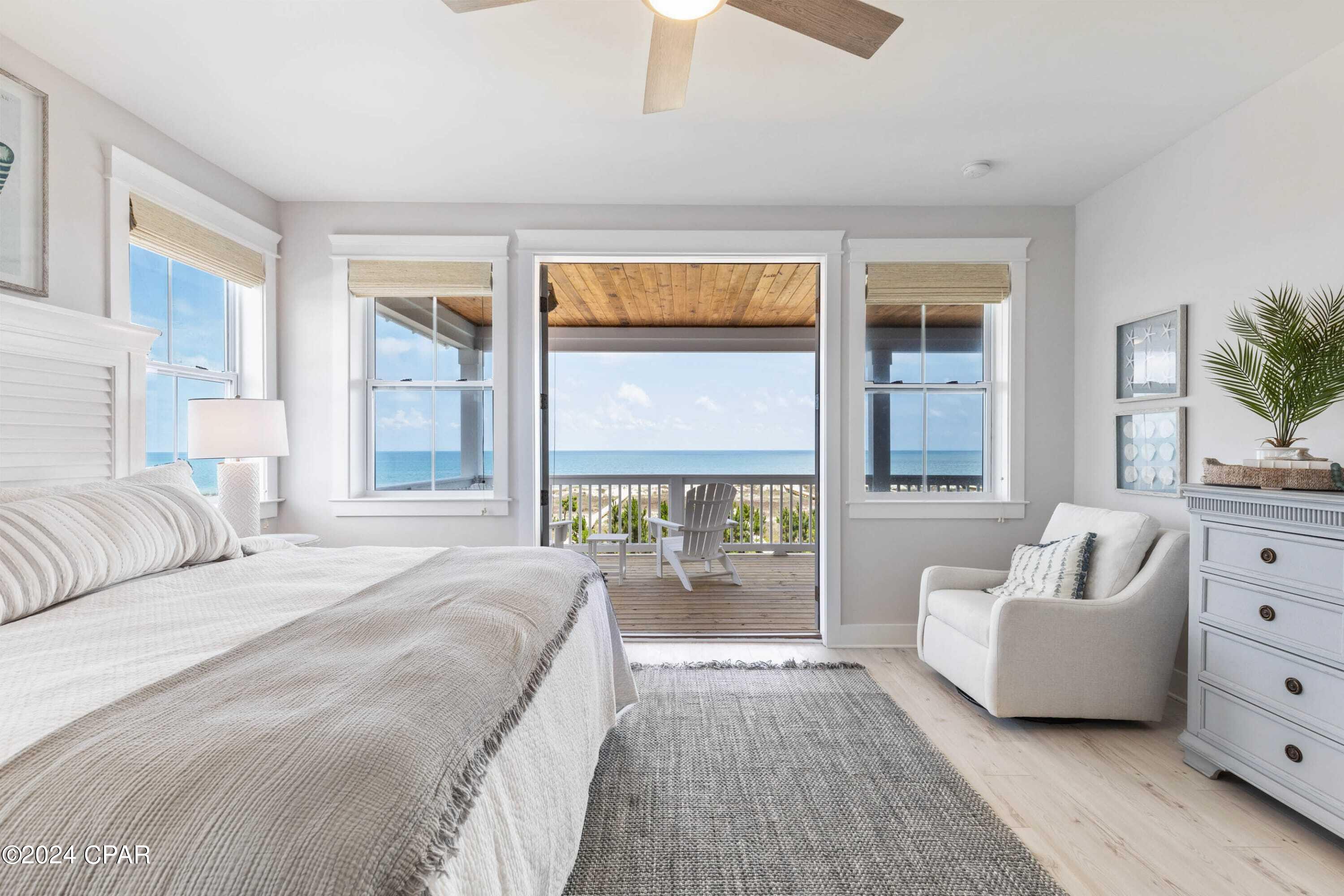 Villa Del Sol - Residential