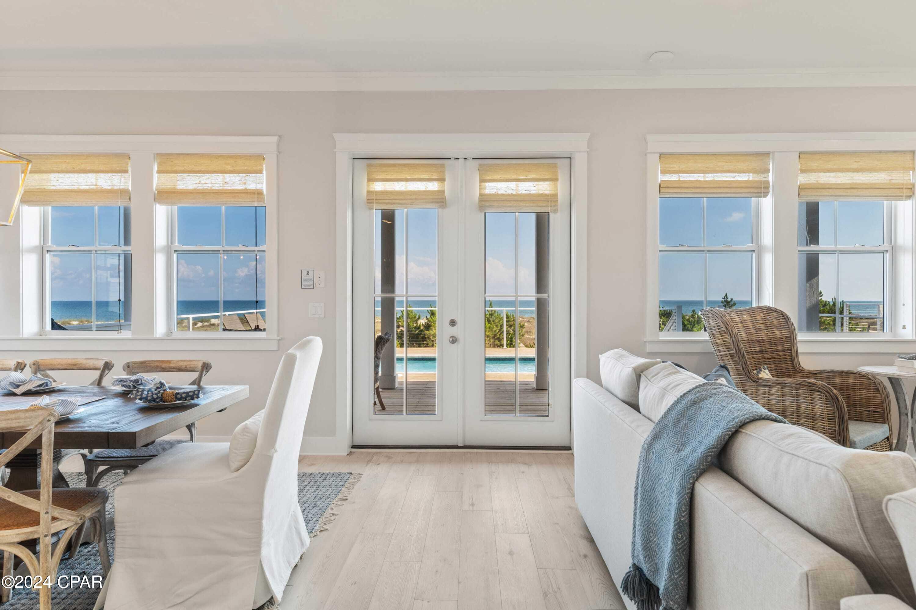 Villa Del Sol - Residential