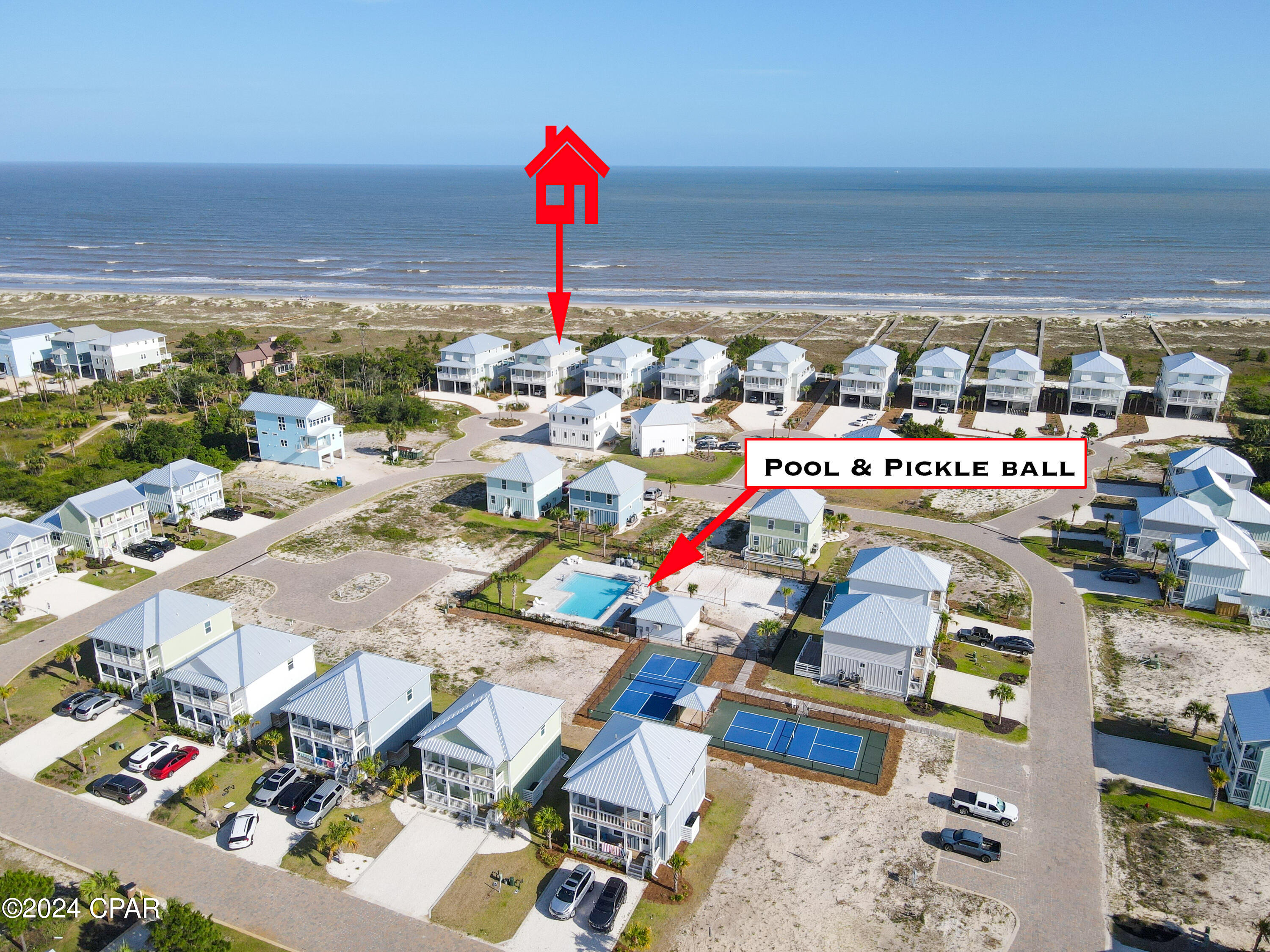 Villa Del Sol - Residential