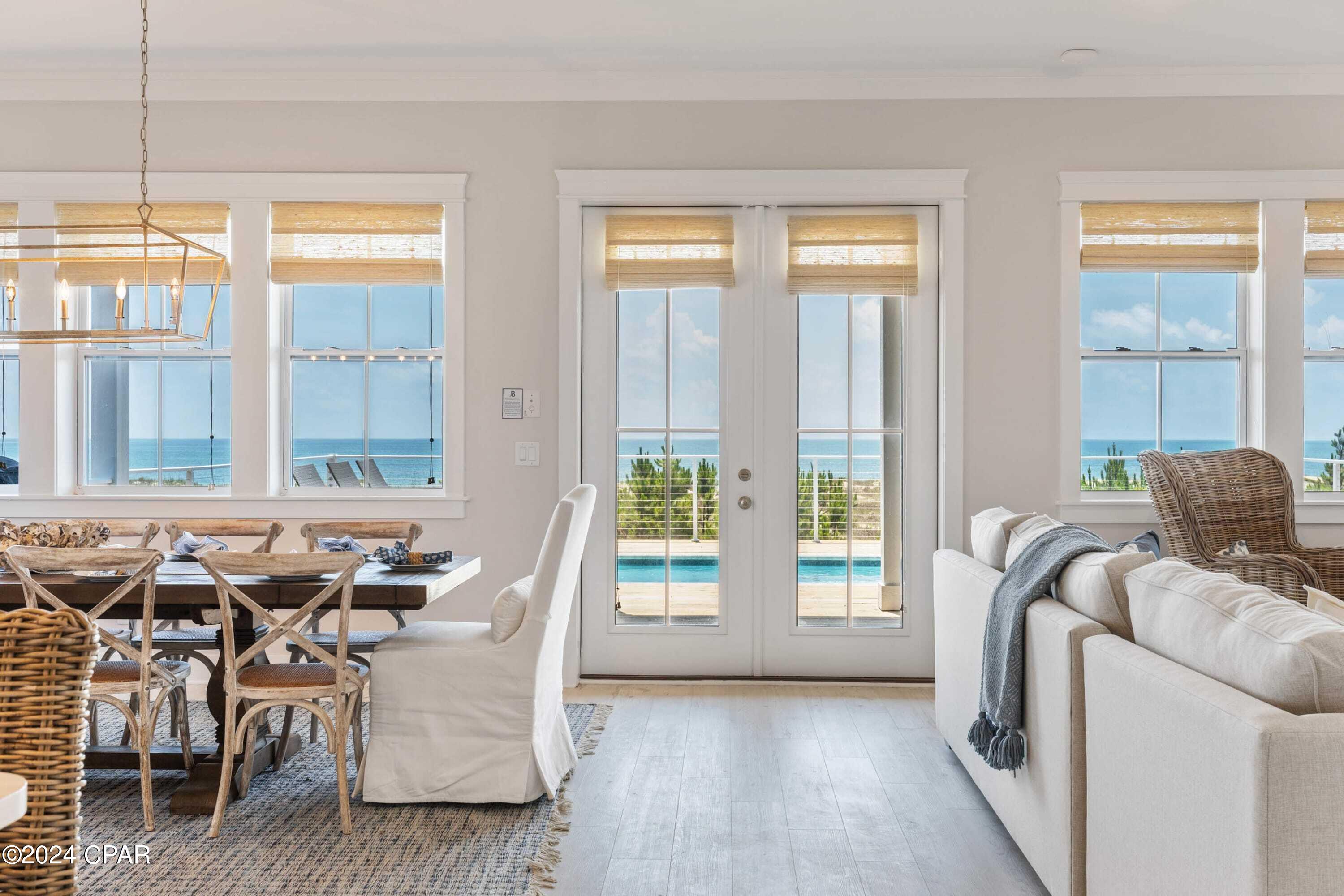 Villa Del Sol - Residential