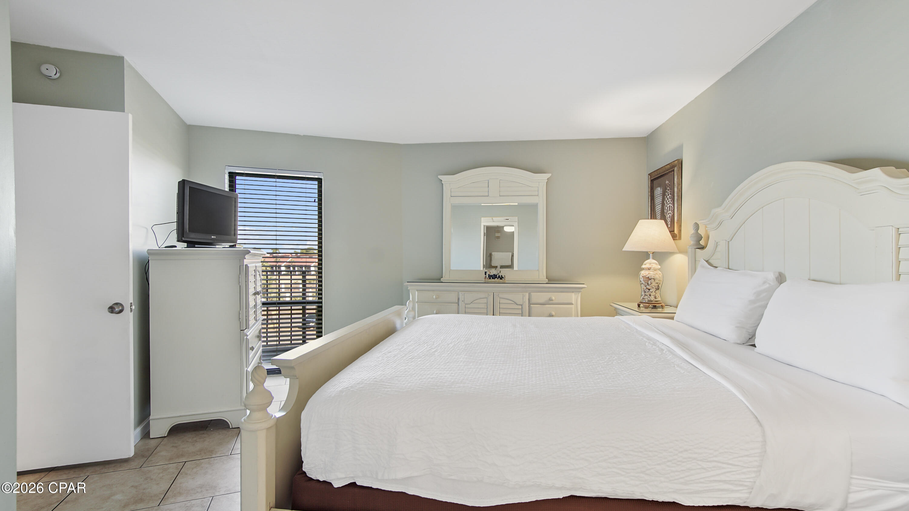 Edgewater Tower II - Residential