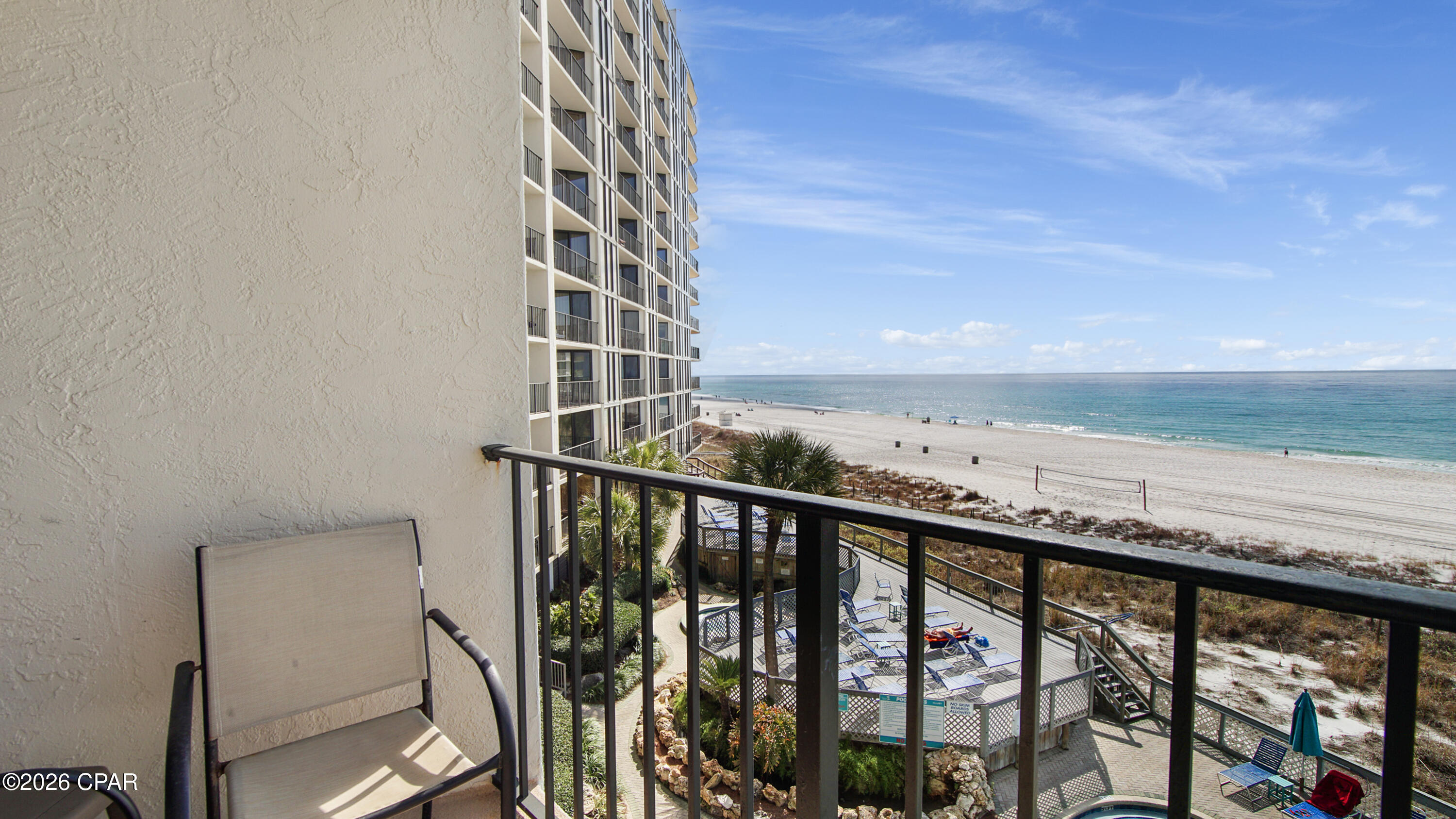 Edgewater Tower II - Residential