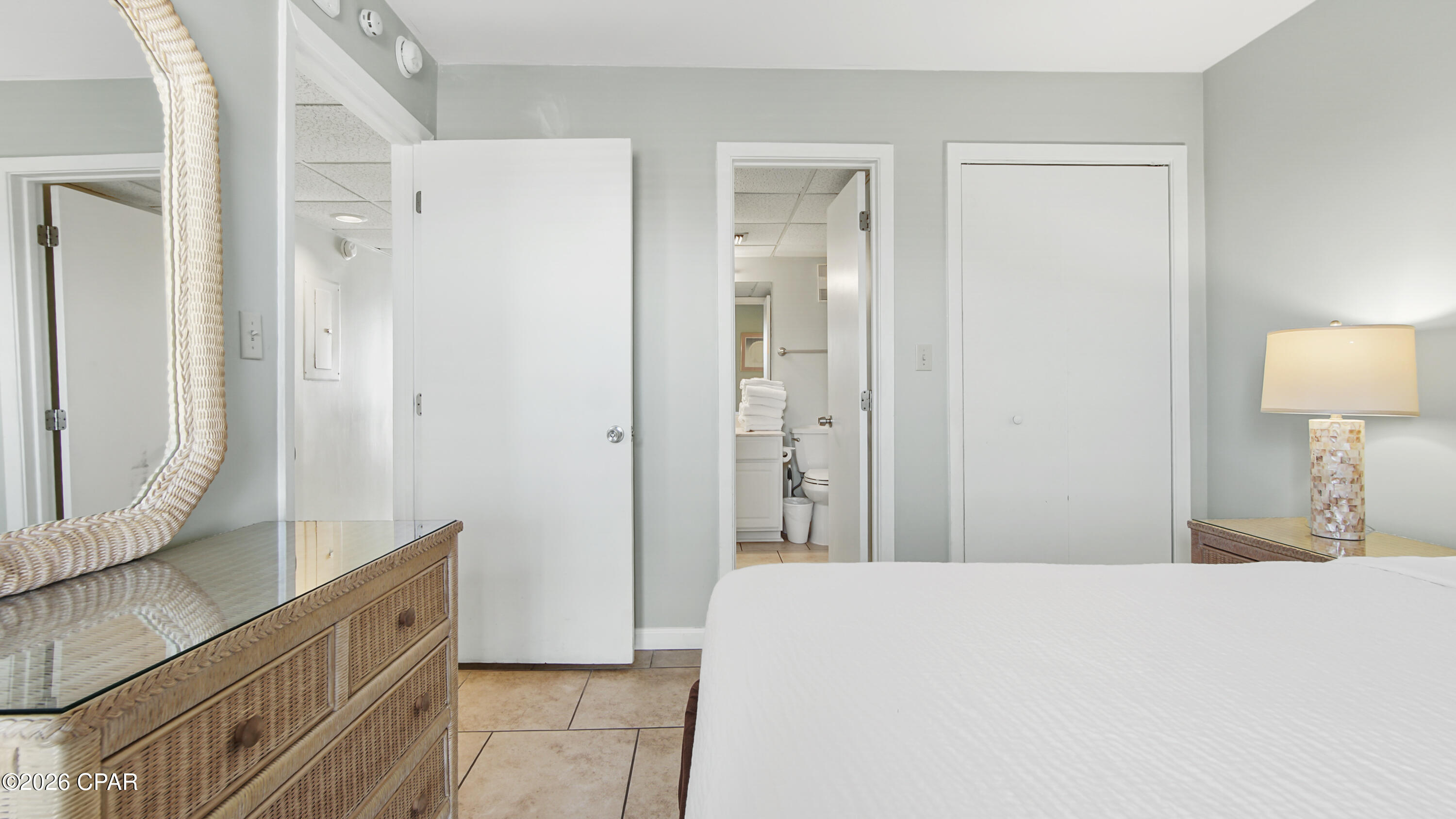 Edgewater Tower II - Residential