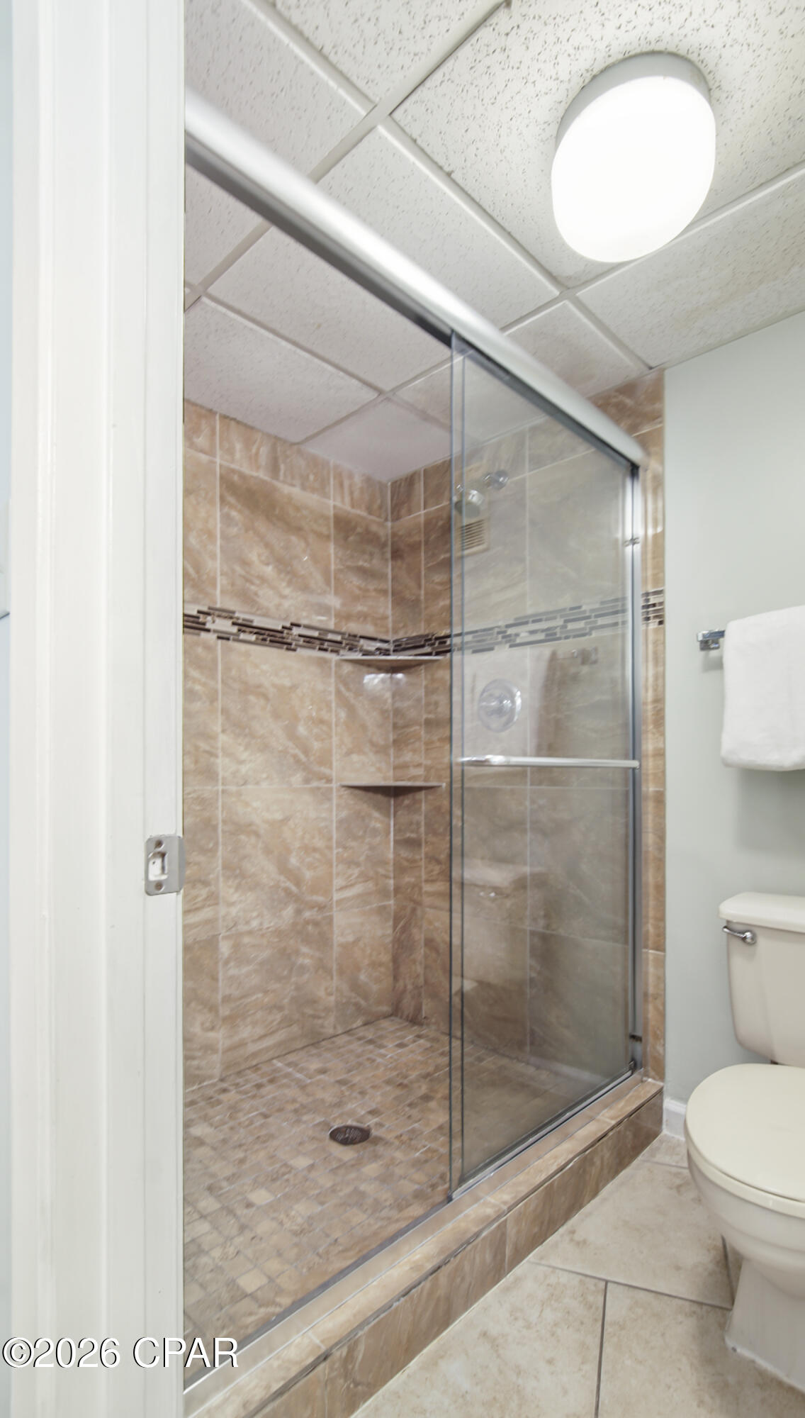 Edgewater Tower II - Residential