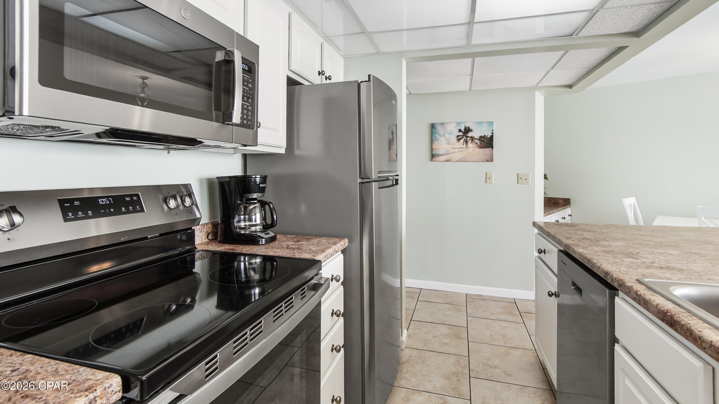 Edgewater Tower II - Residential