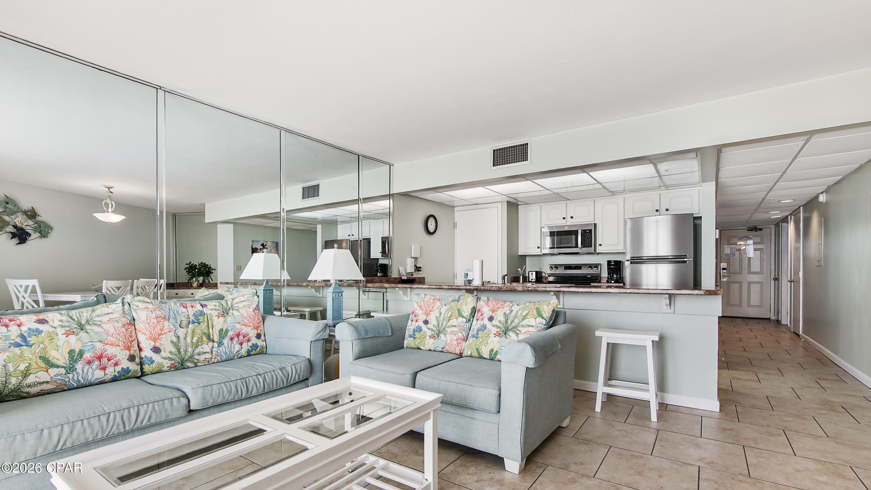 Edgewater Tower II - Residential