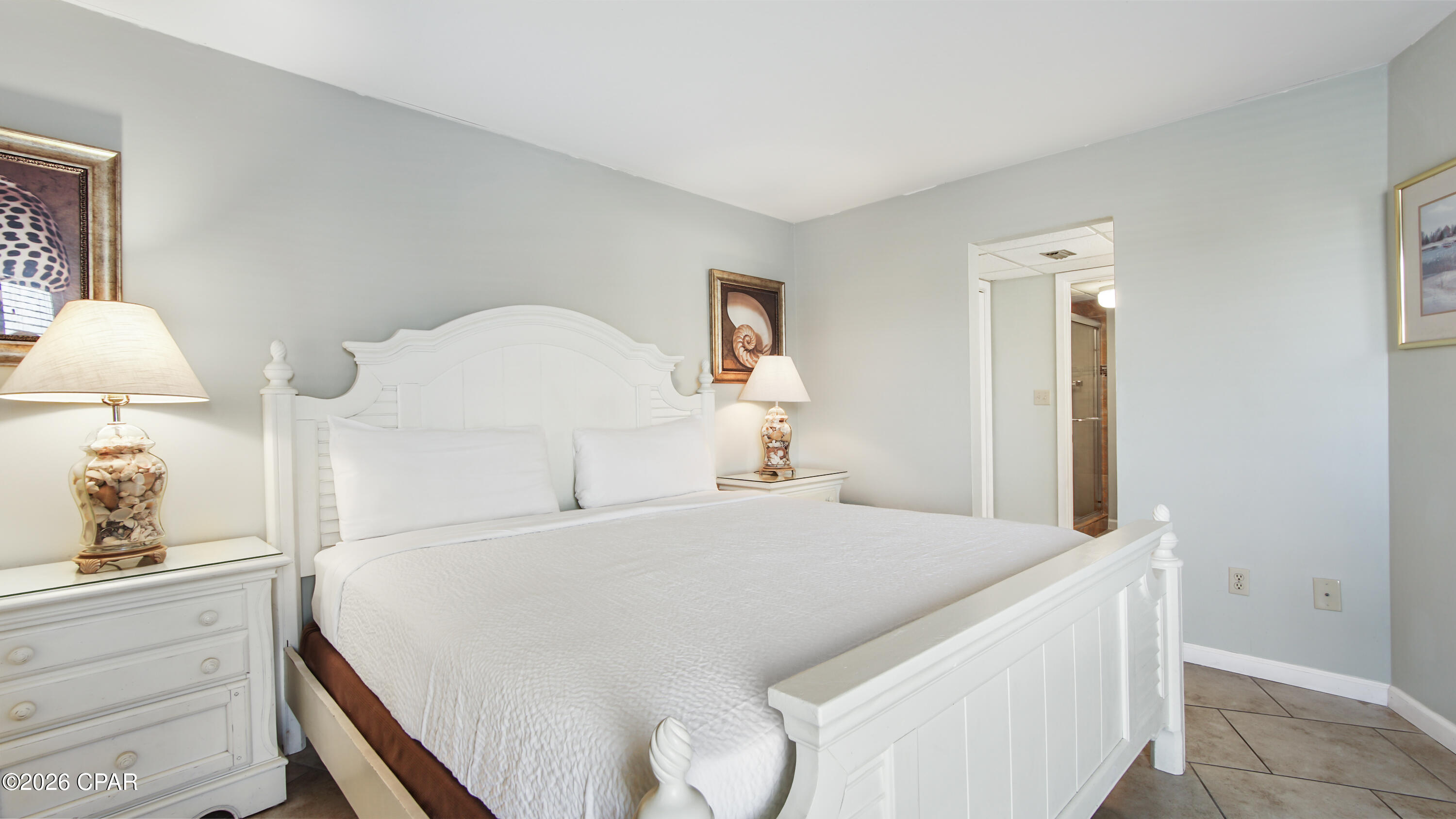 Edgewater Tower II - Residential