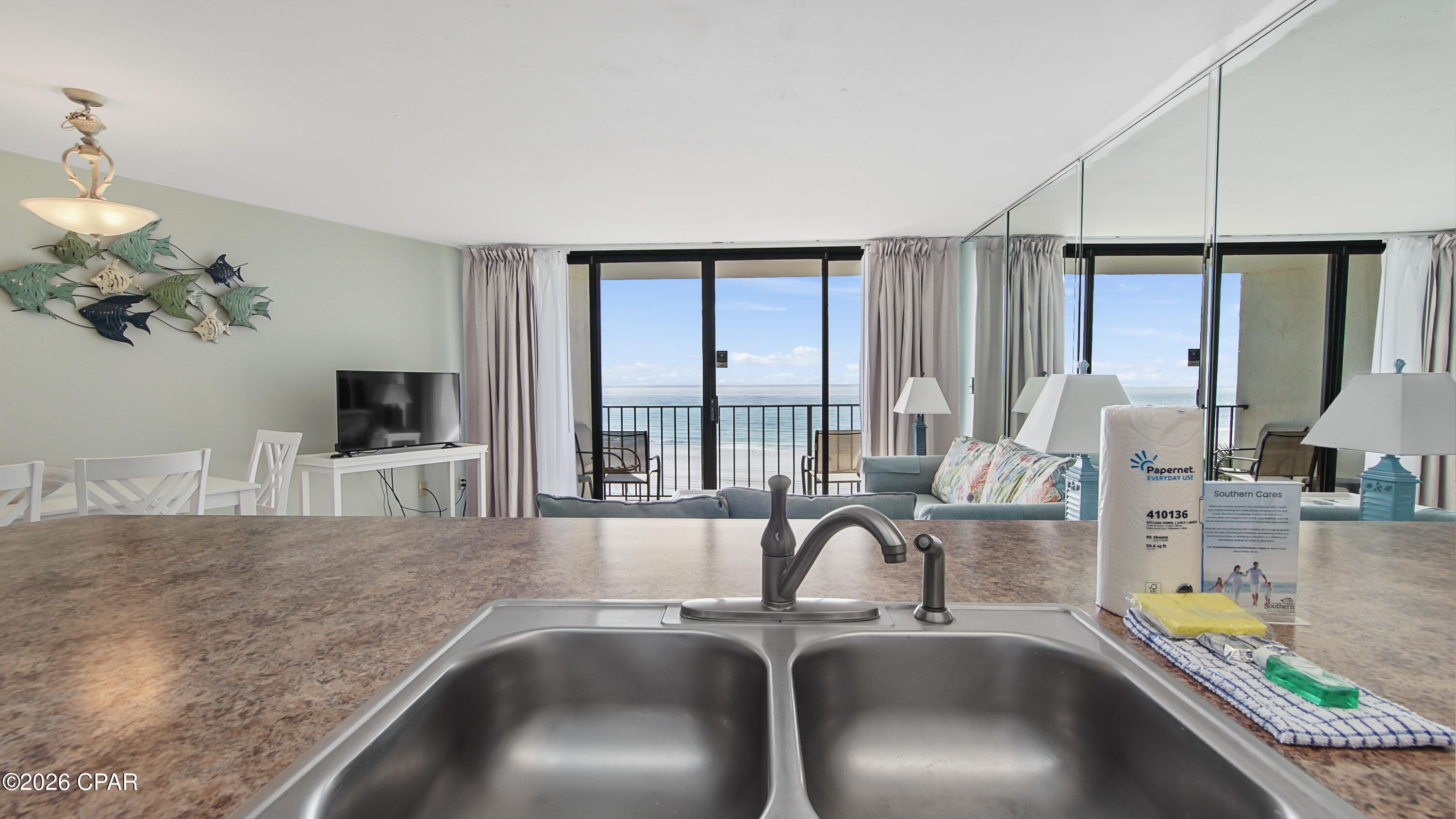 Edgewater Tower II - Residential