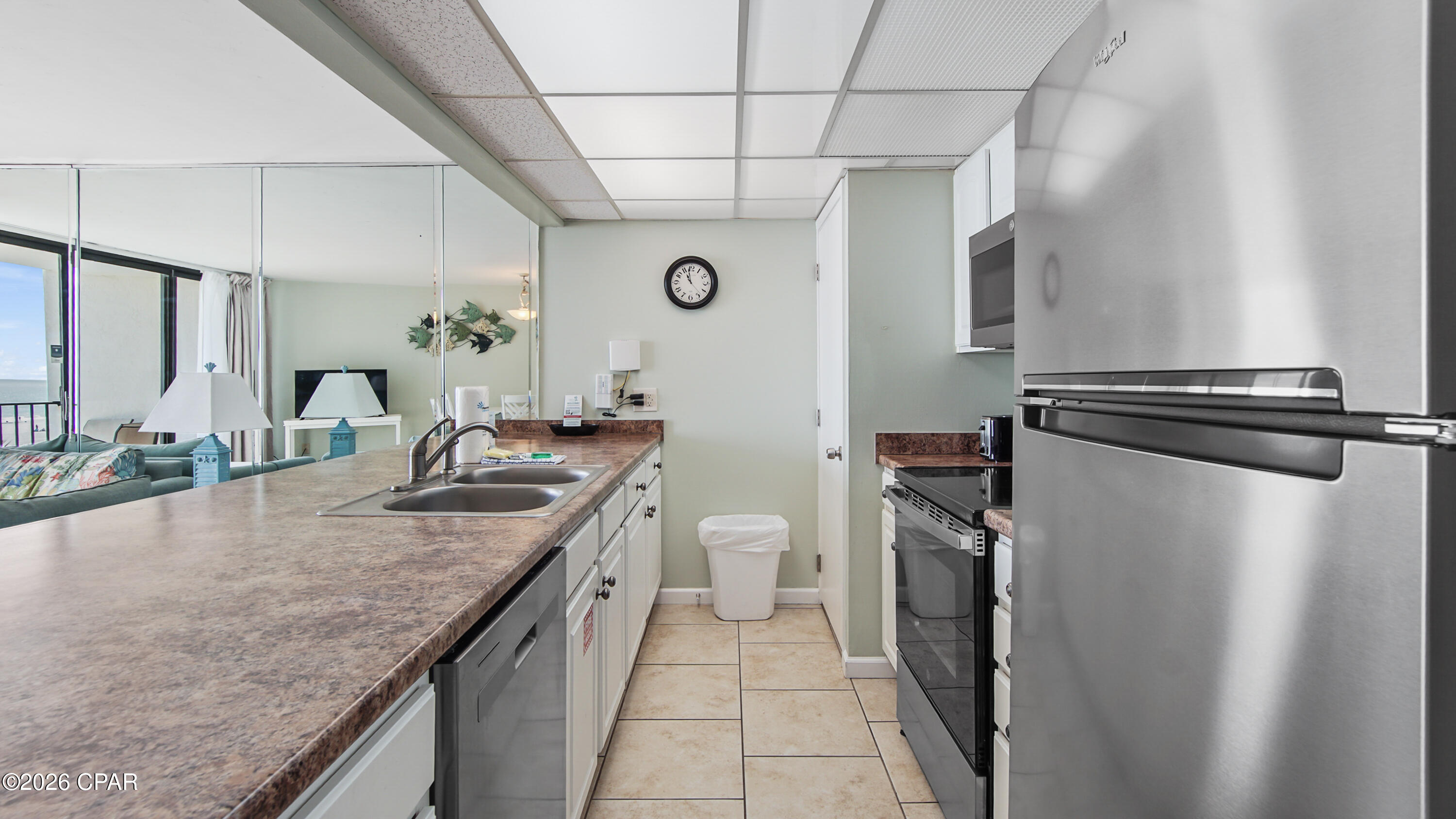 Edgewater Tower II - Residential