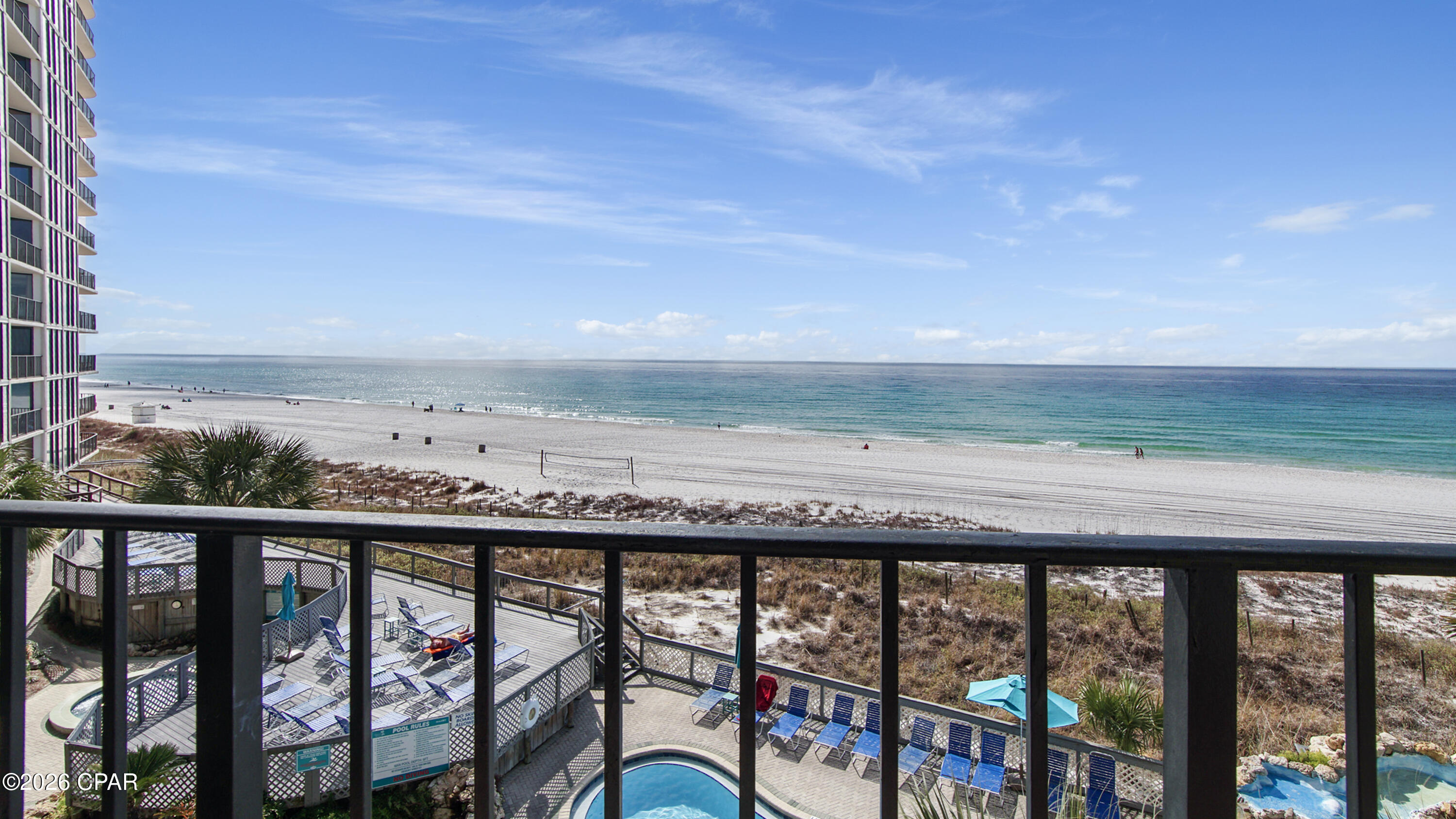 Edgewater Tower II - Residential