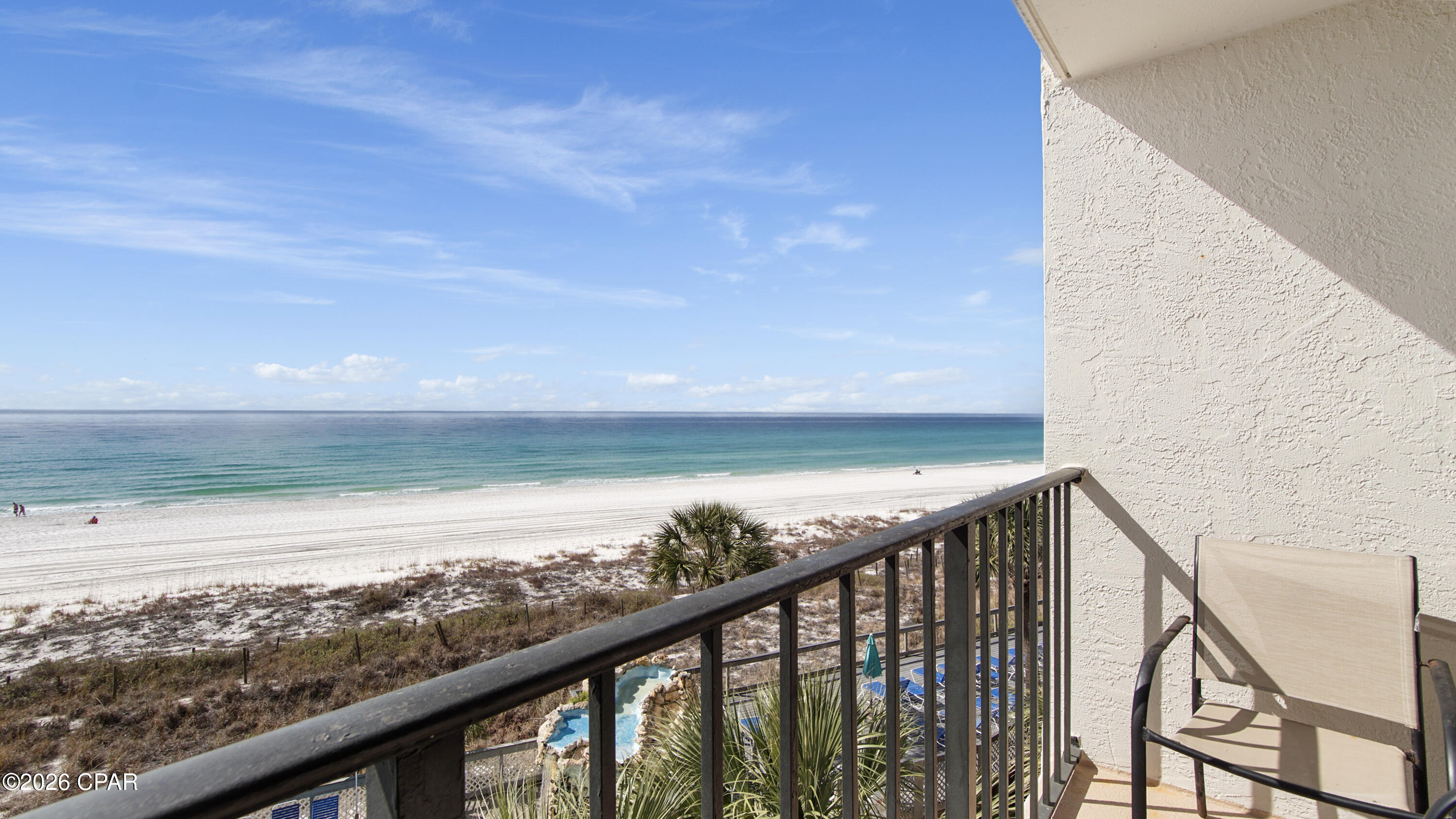 Edgewater Tower II - Residential