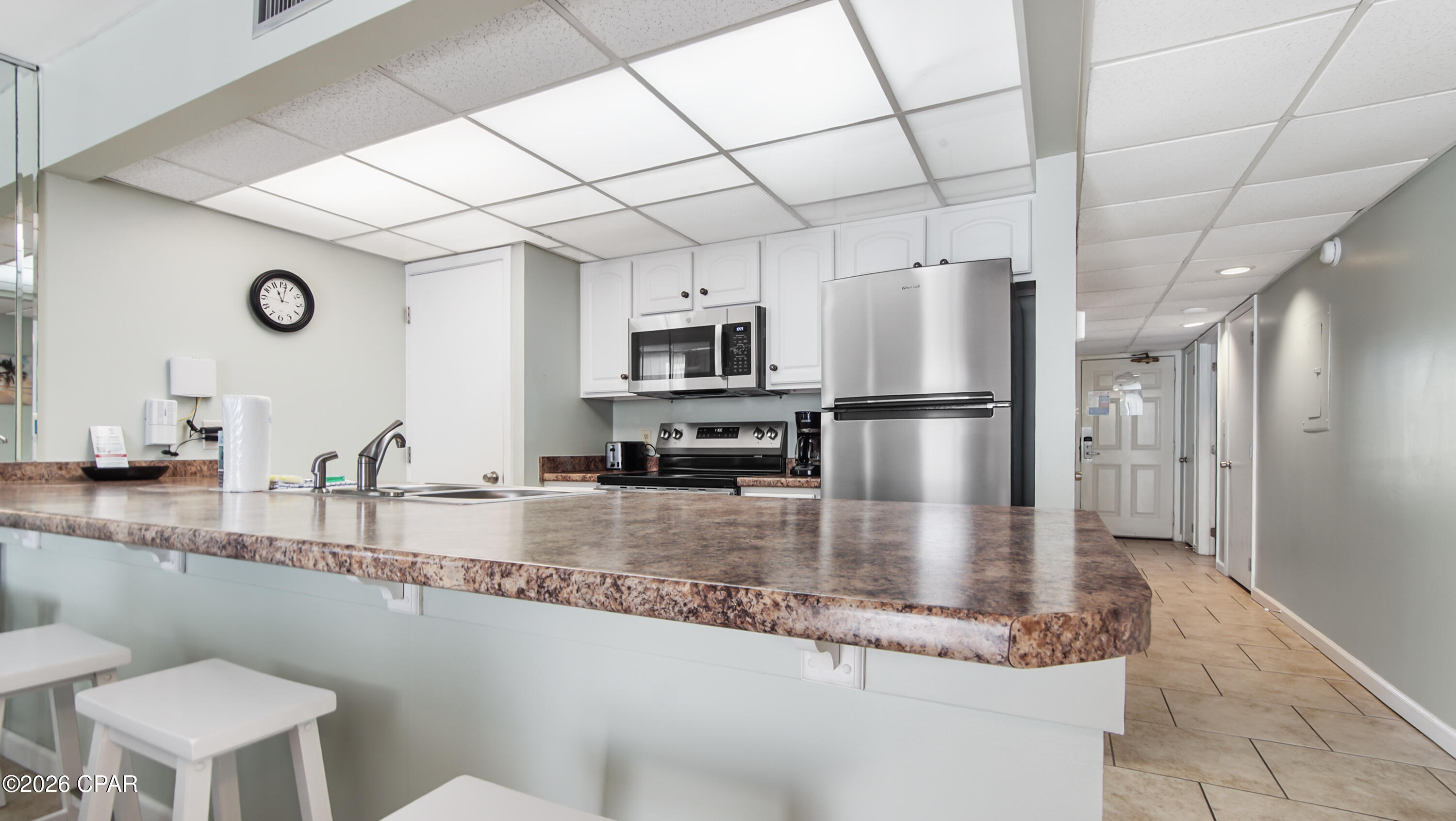 Edgewater Tower II - Residential