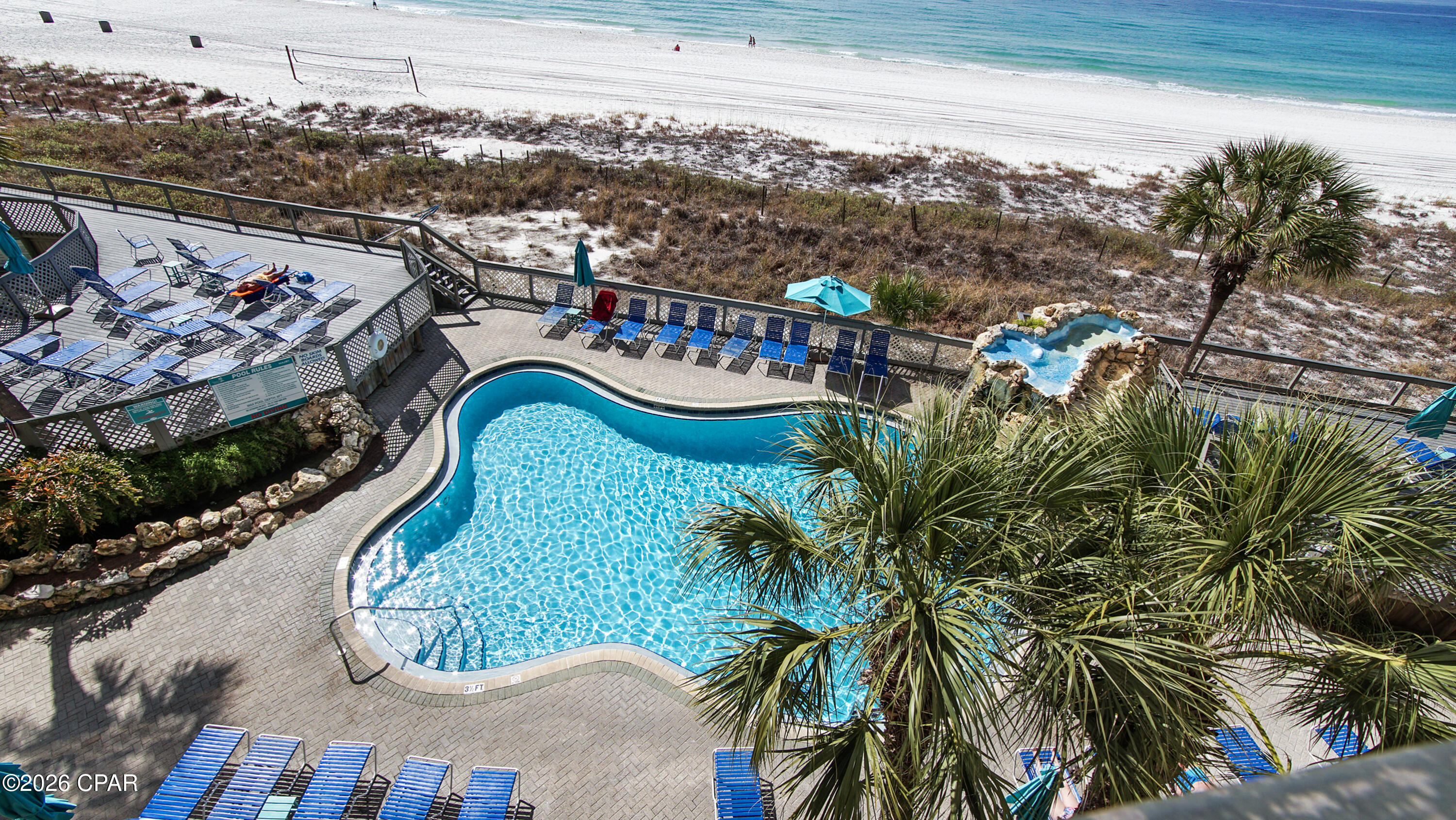 Edgewater Tower II - Residential