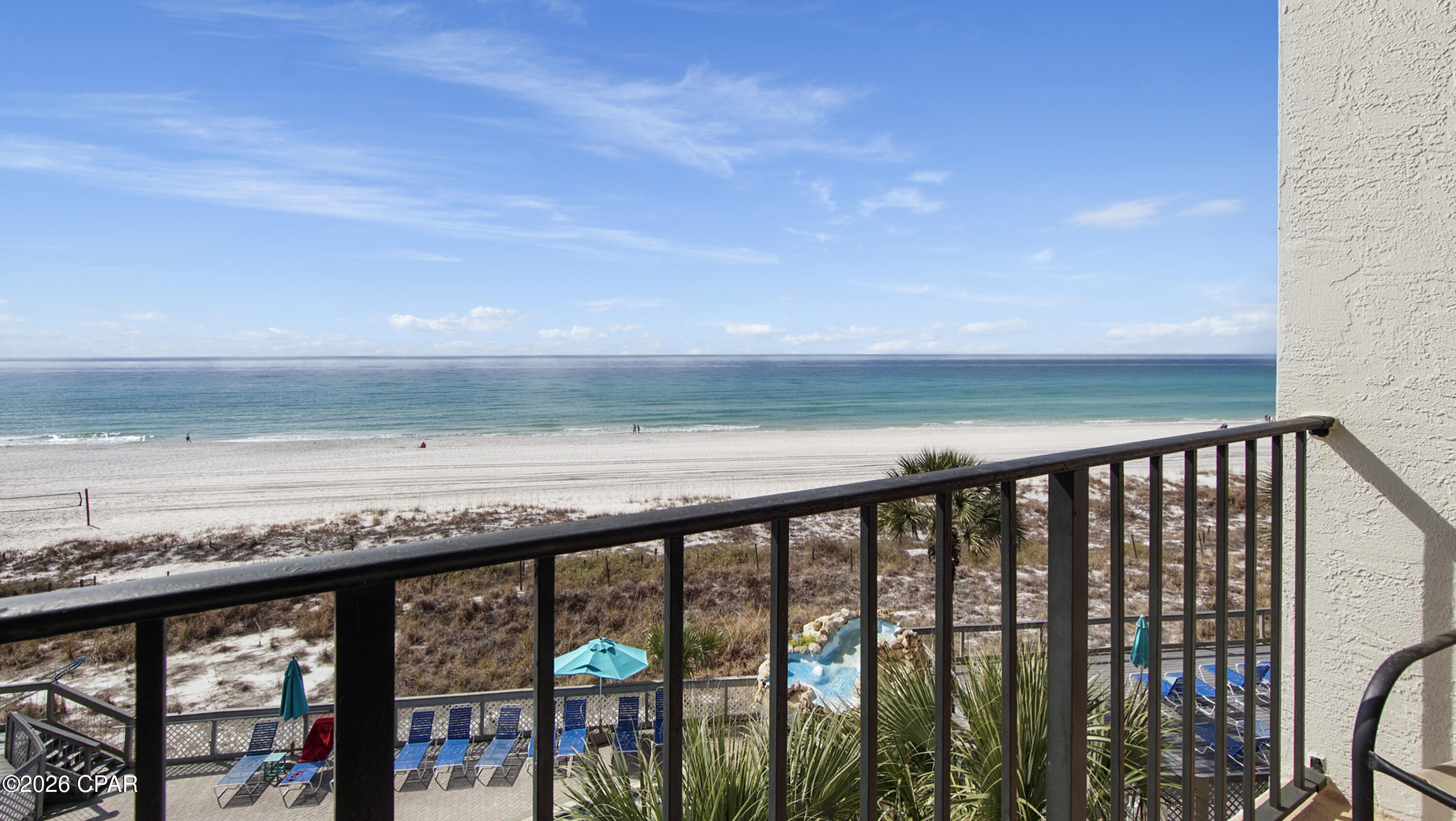 Edgewater Tower II - Residential