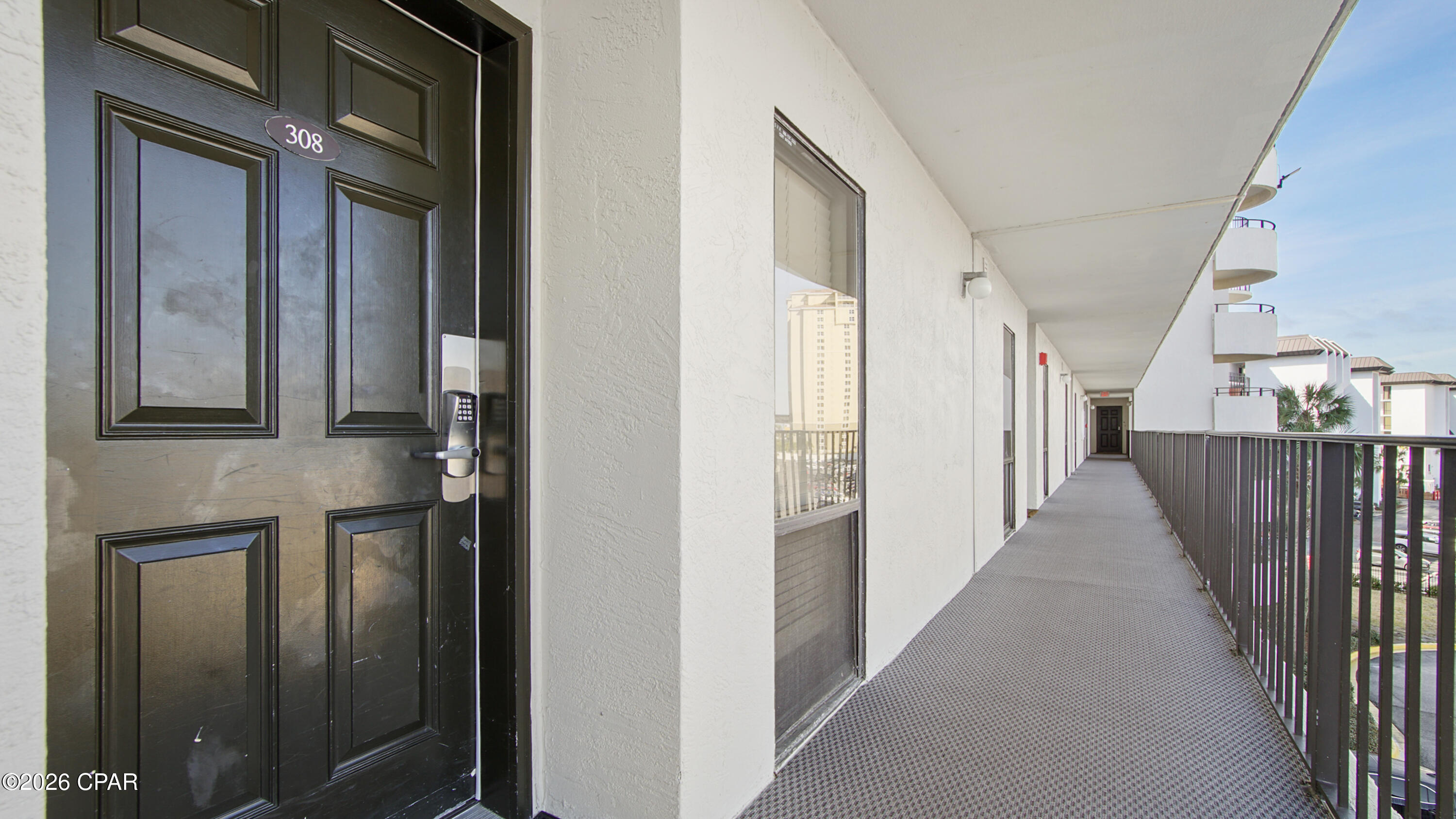 Edgewater Tower II - Residential