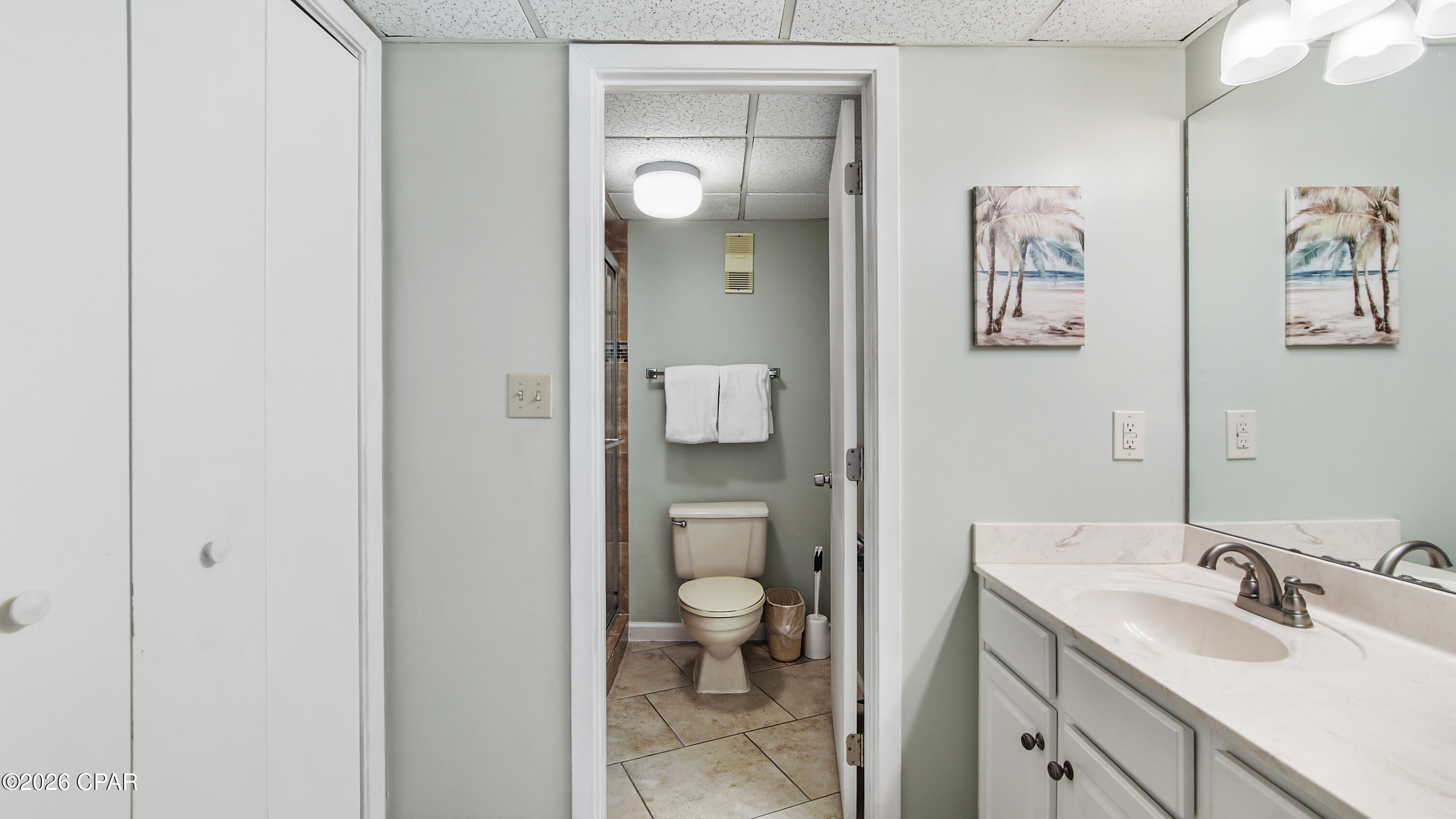 Edgewater Tower II - Residential