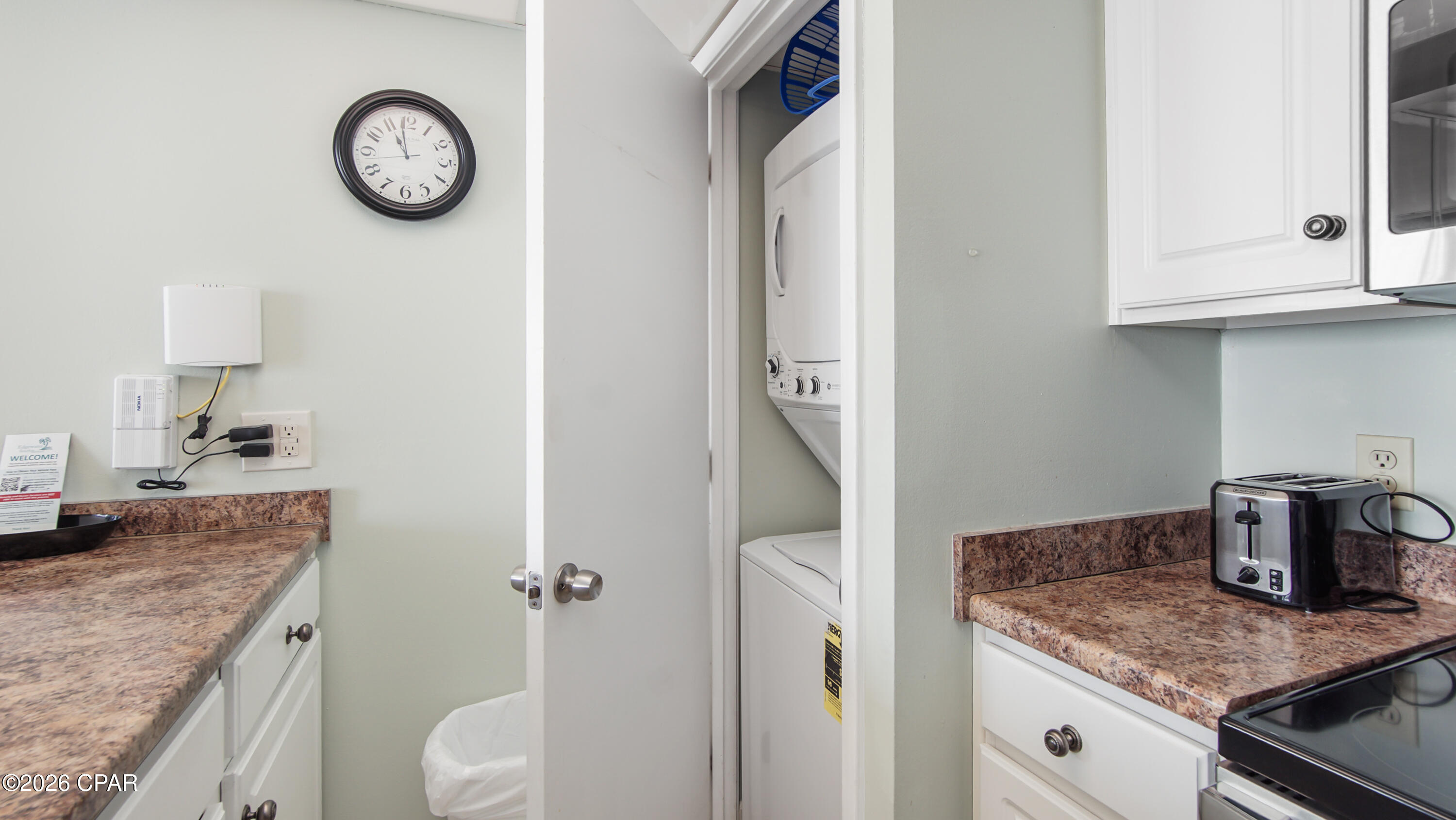 Edgewater Tower II - Residential