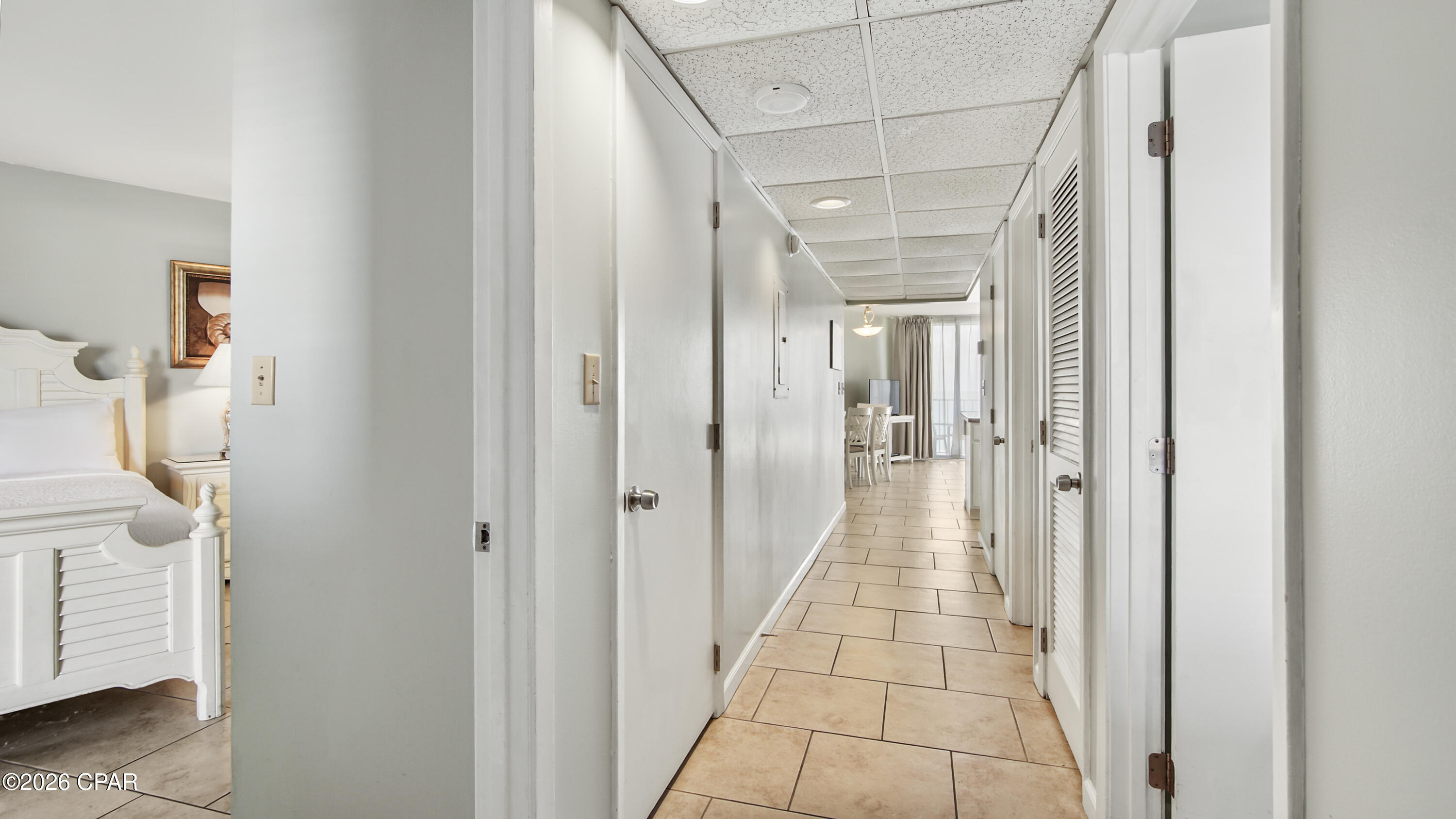 Edgewater Tower II - Residential