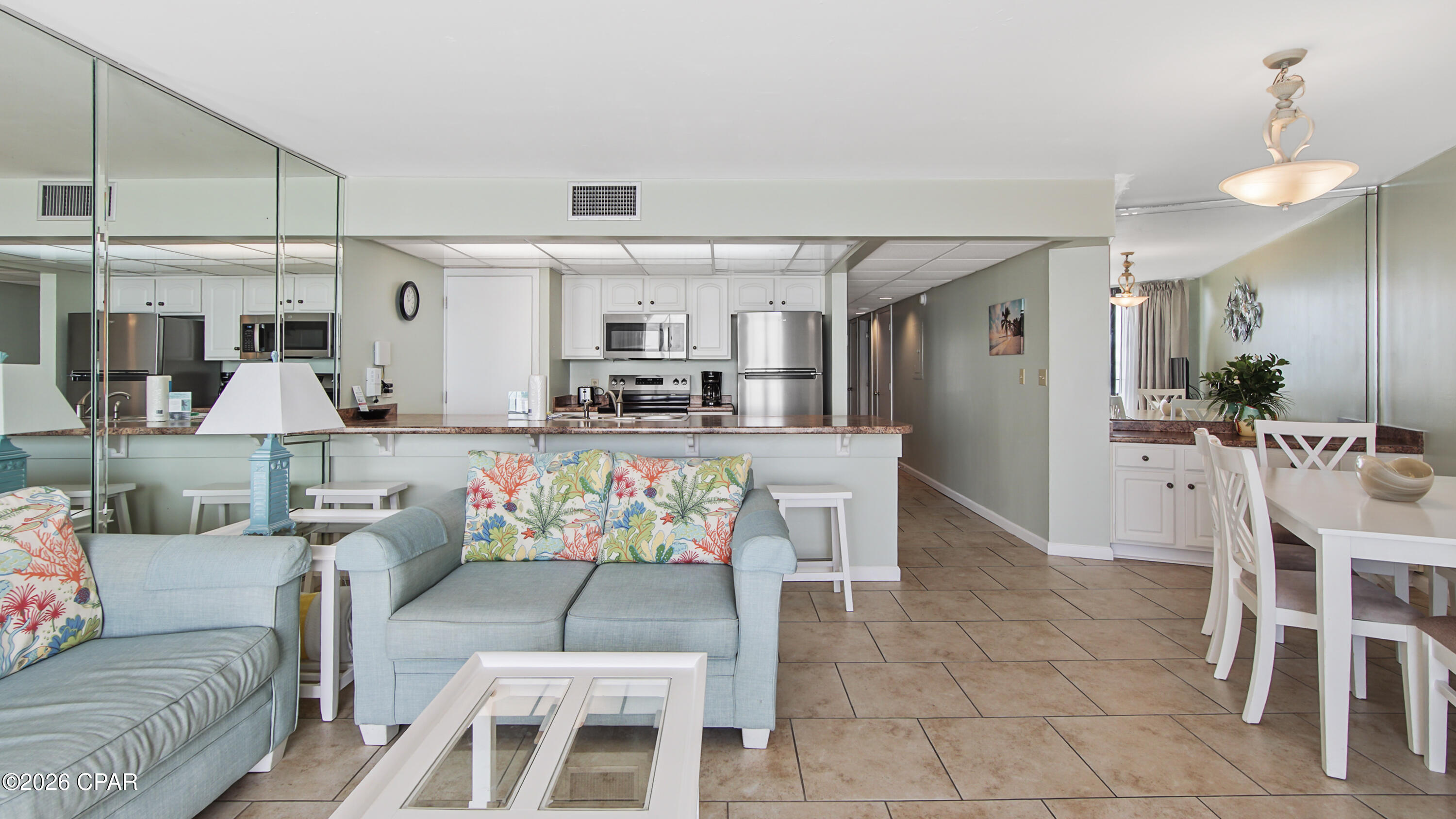 Edgewater Tower II - Residential