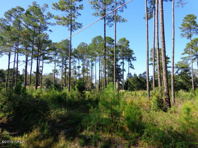 No Named Subdivision - Land