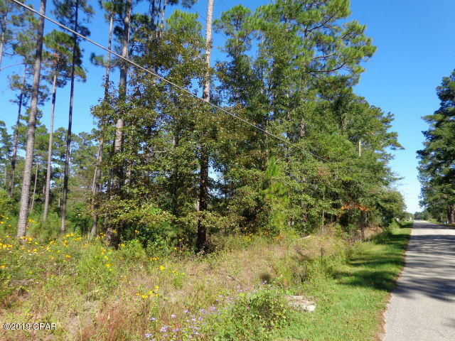 No Named Subdivision - Land