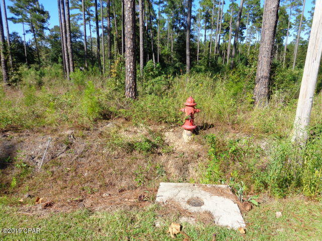 No Named Subdivision - Land