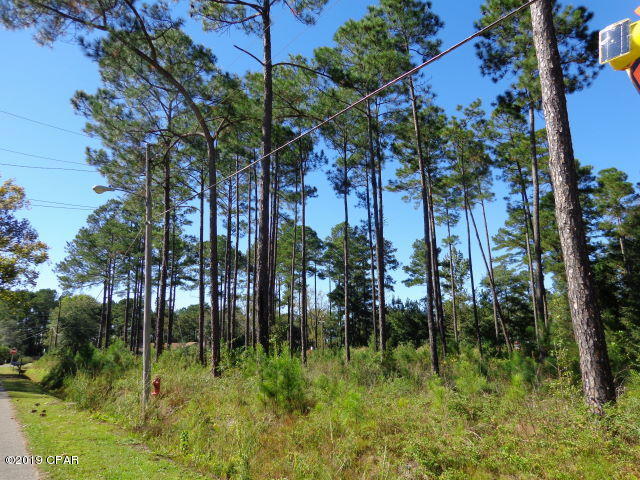 No Named Subdivision - Land