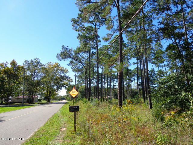 No Named Subdivision - Land
