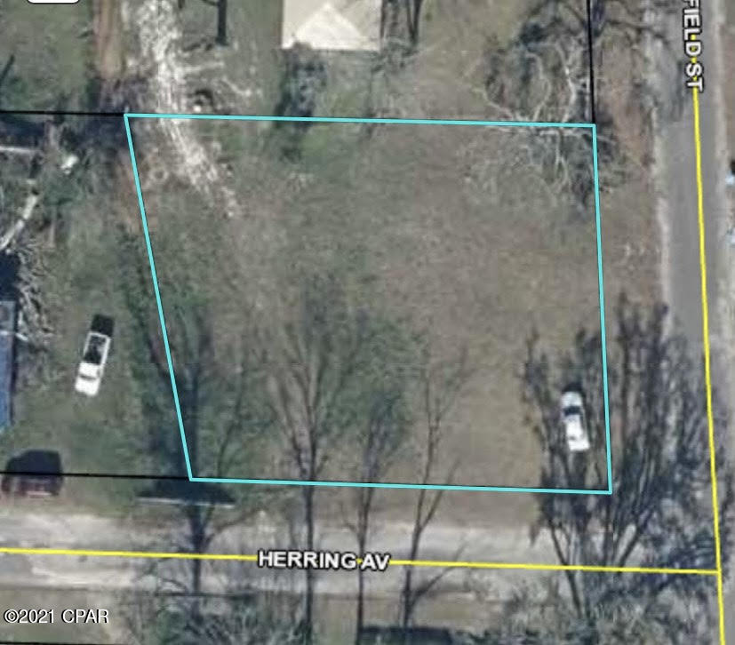 No Named Subdivision - Land